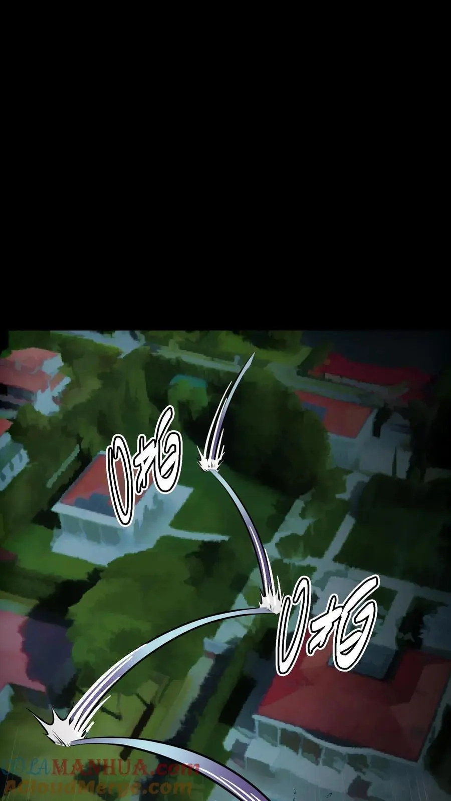 第142话 求救阴曹！旱魃逃跑！ 第5页