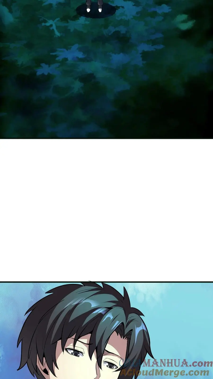 第142话 求救阴曹！旱魃逃跑！ 第35页