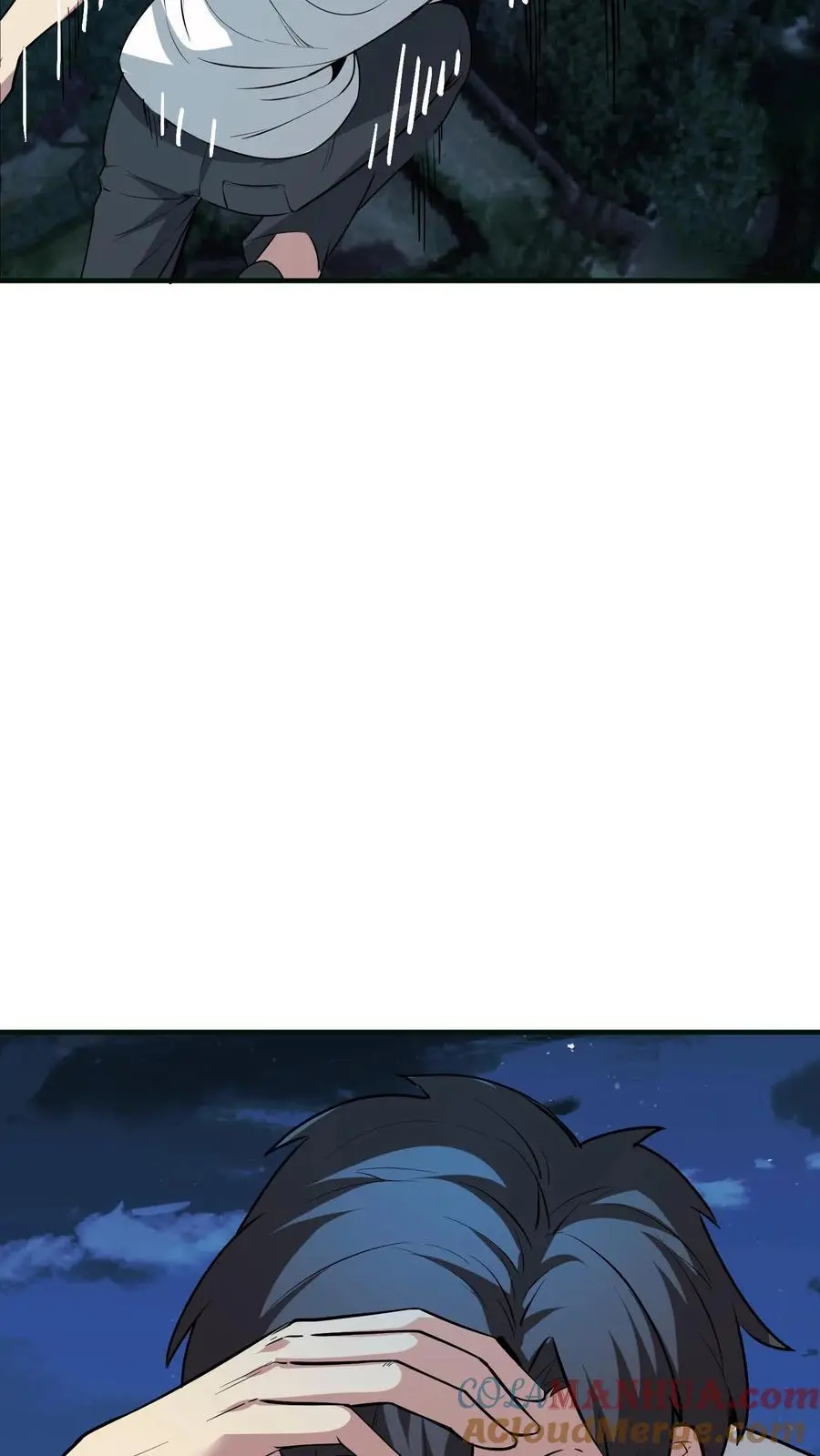 第142话 求救阴曹！旱魃逃跑！ 第39页