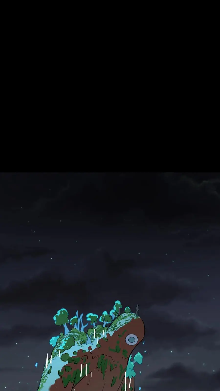 第140话 控木术！森林巨人！ 第36页