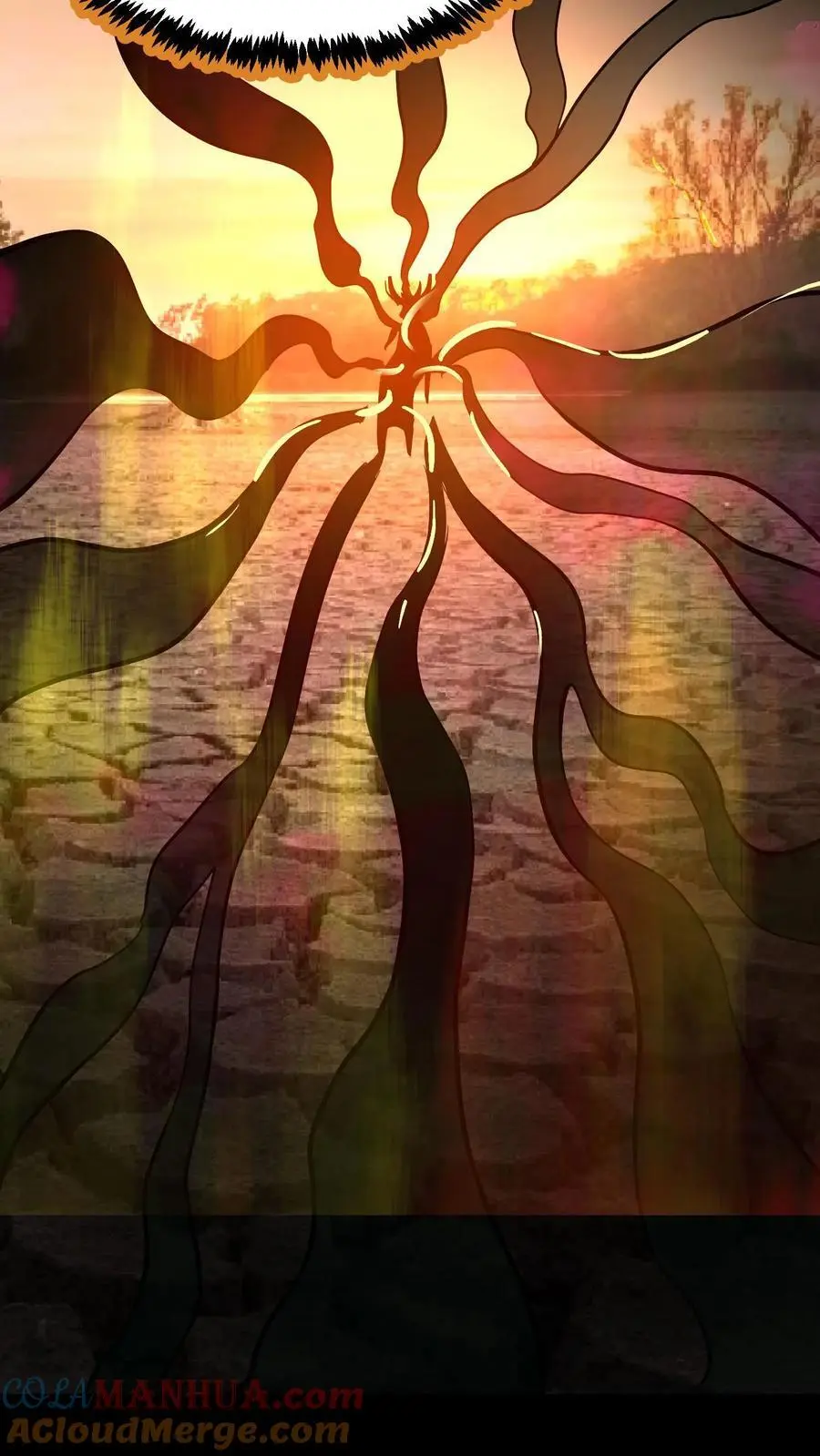 第138话 旱魃！ 第33页