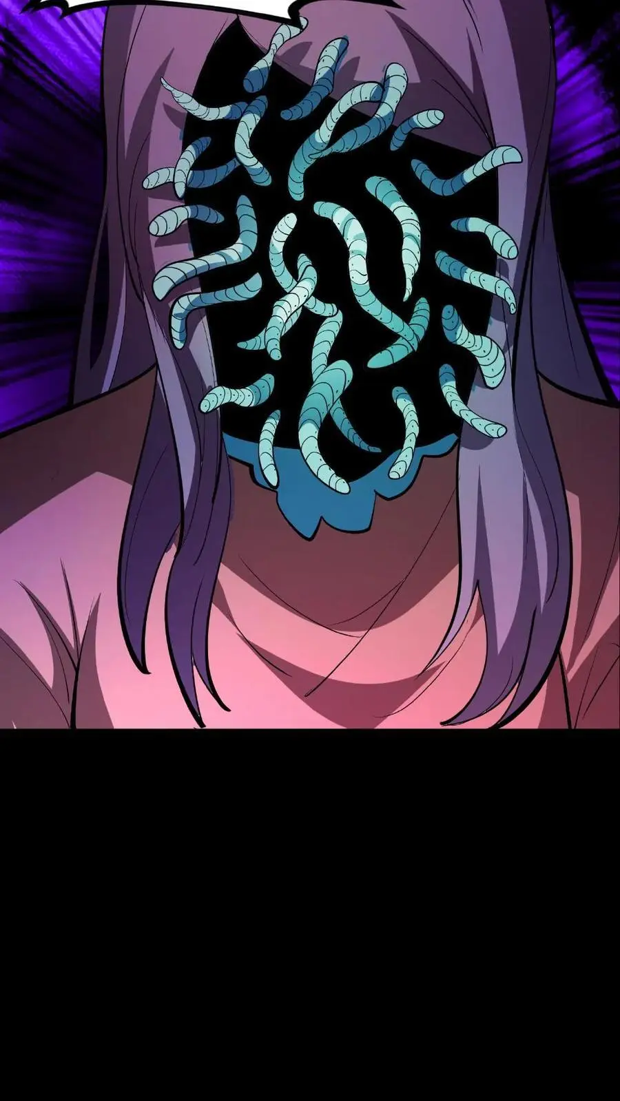 第136话 恐怖女尸！ 第8页