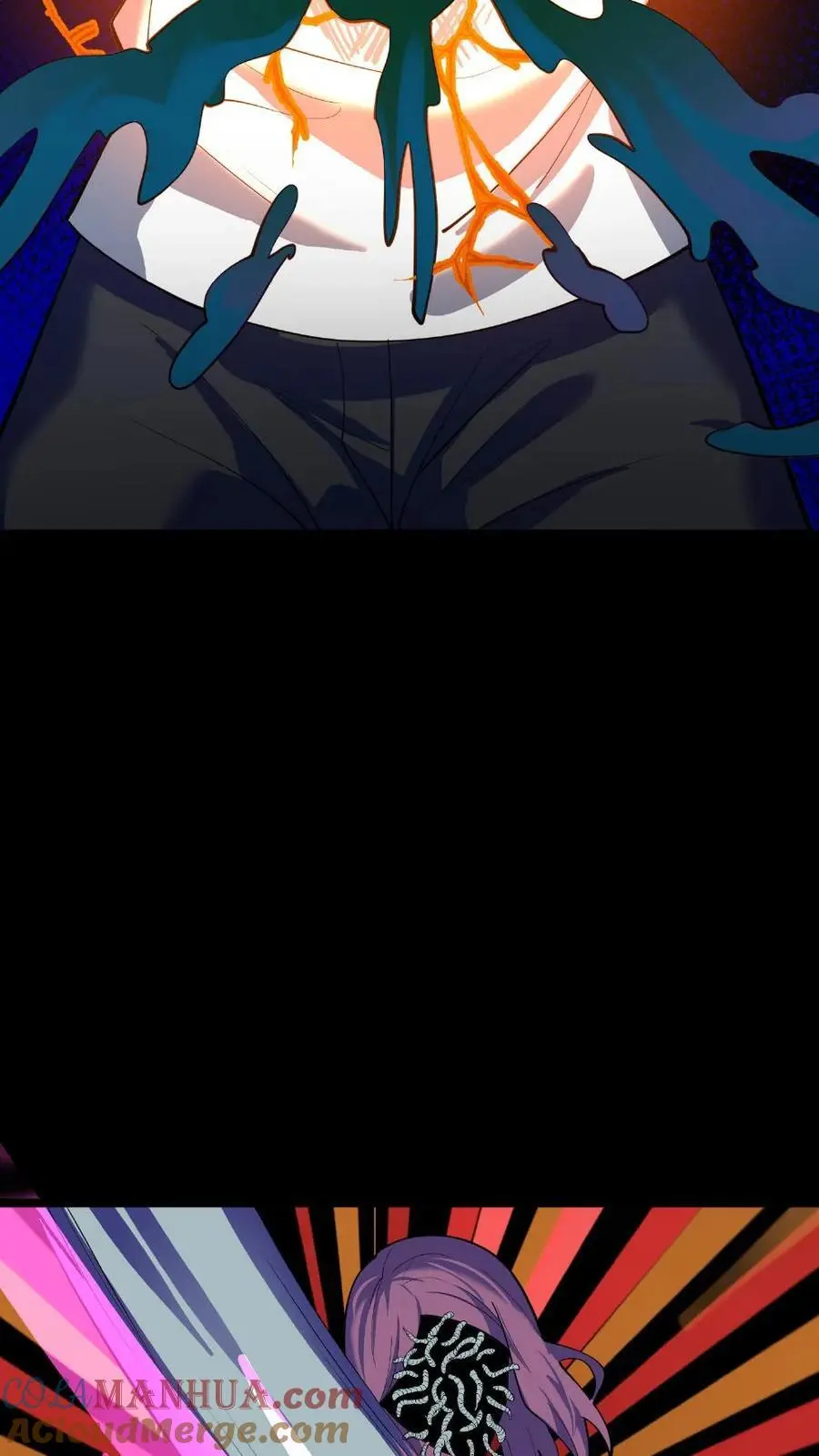 第136话 恐怖女尸！ 第29页