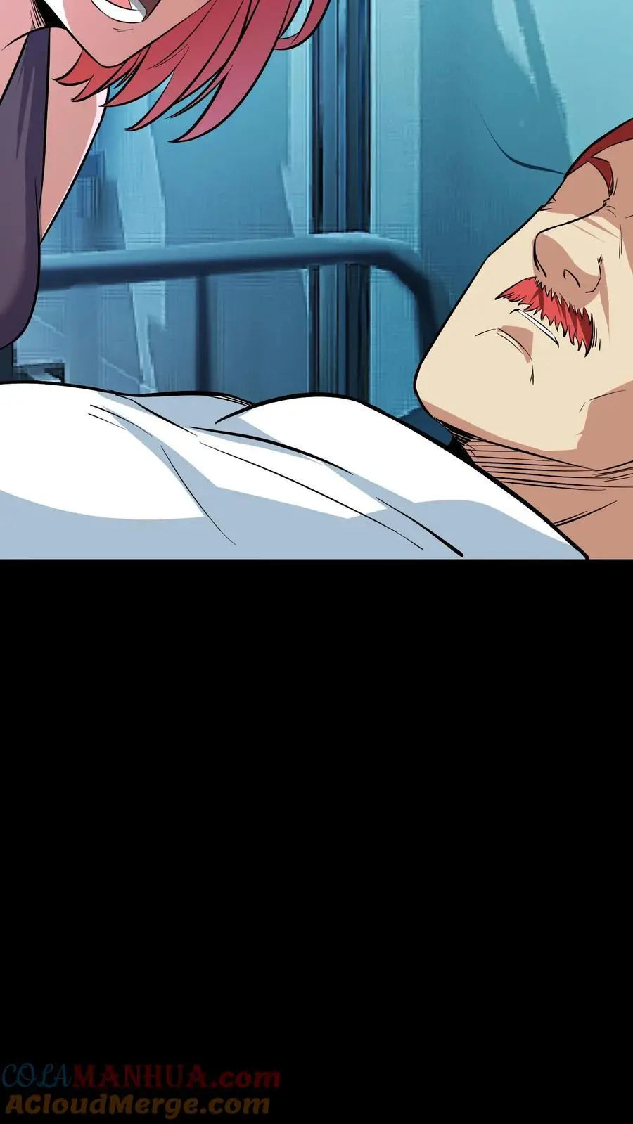 第134话 顾家之困局 第7页