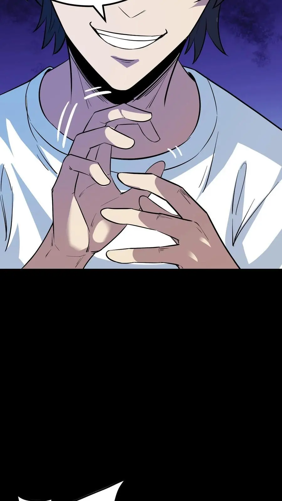 第133话 顶级厉鬼的存在！ 第20页