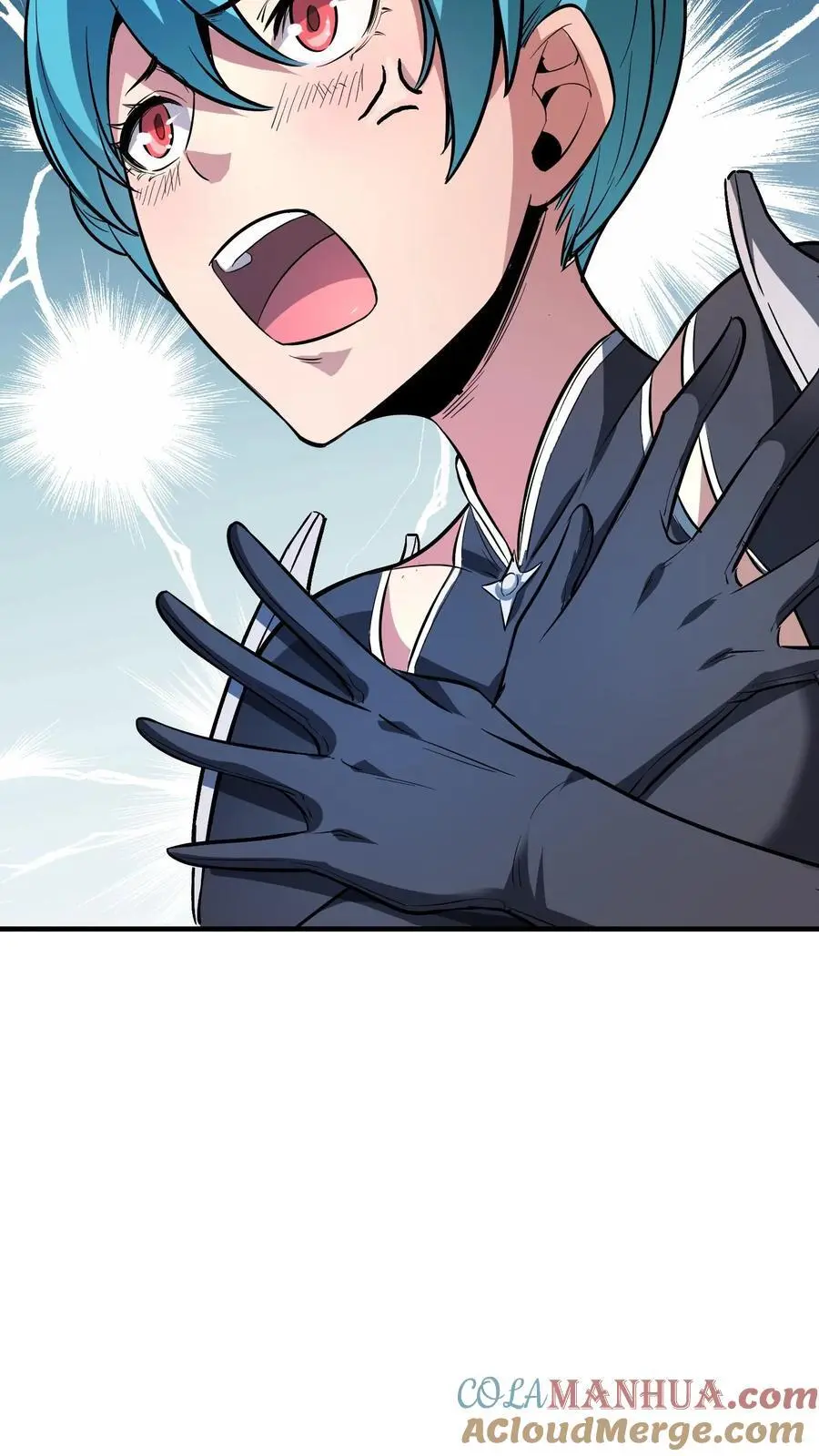 第133话 顶级厉鬼的存在！ 第27页