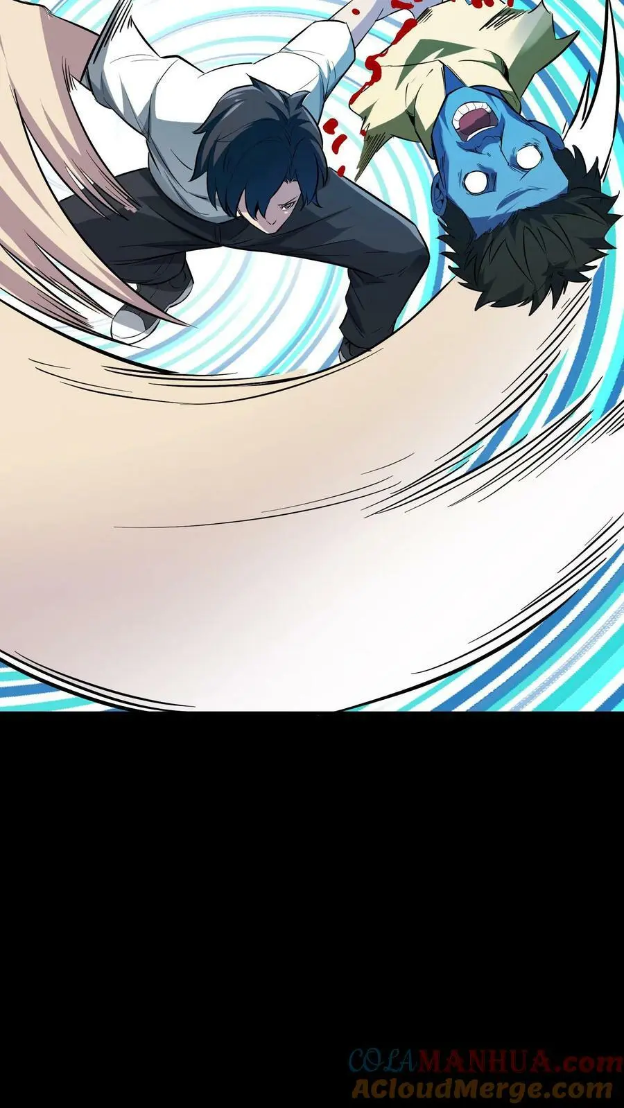 第129话 大批僵尸正在来袭！ 第25页