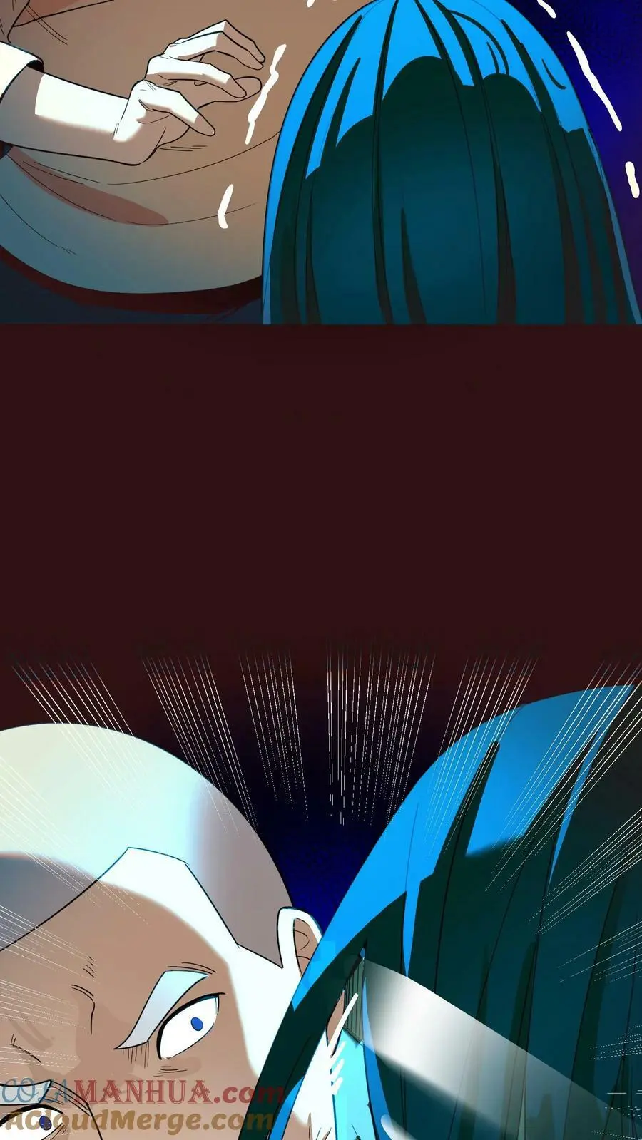 第127话 诡异的吊死鬼 第23页