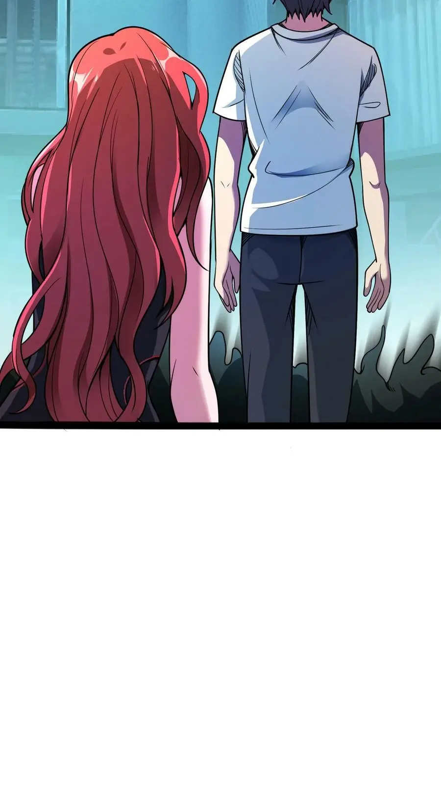 第126话 再见！跳舞的尖叫鸡！ 第8页