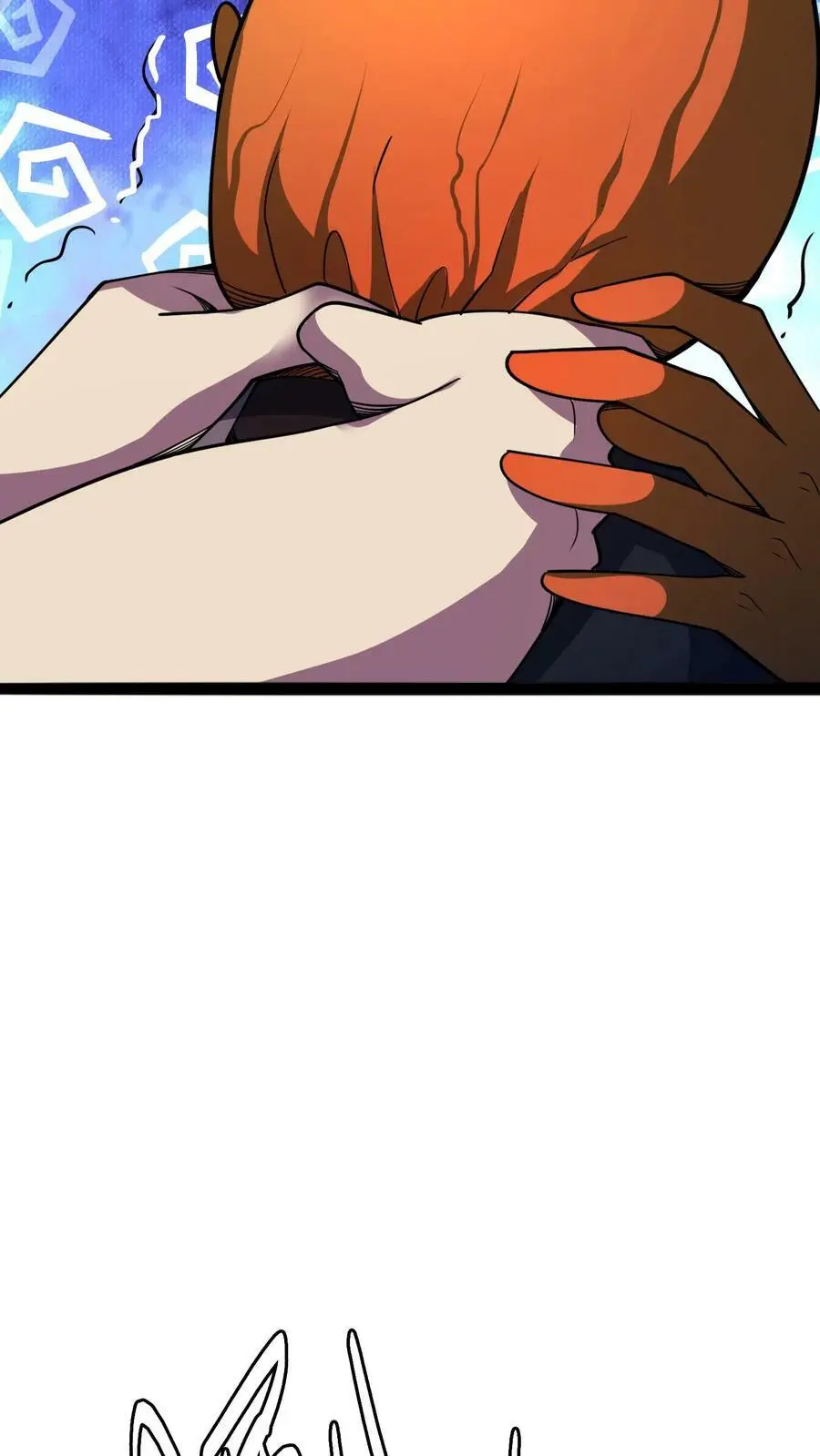 第125话 诡异！被强制模仿跳舞！ 第36页