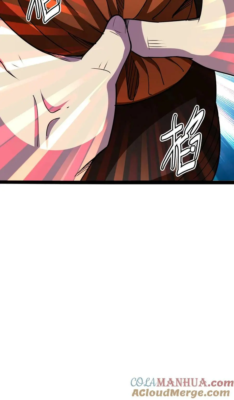 第125话 诡异！被强制模仿跳舞！ 第43页