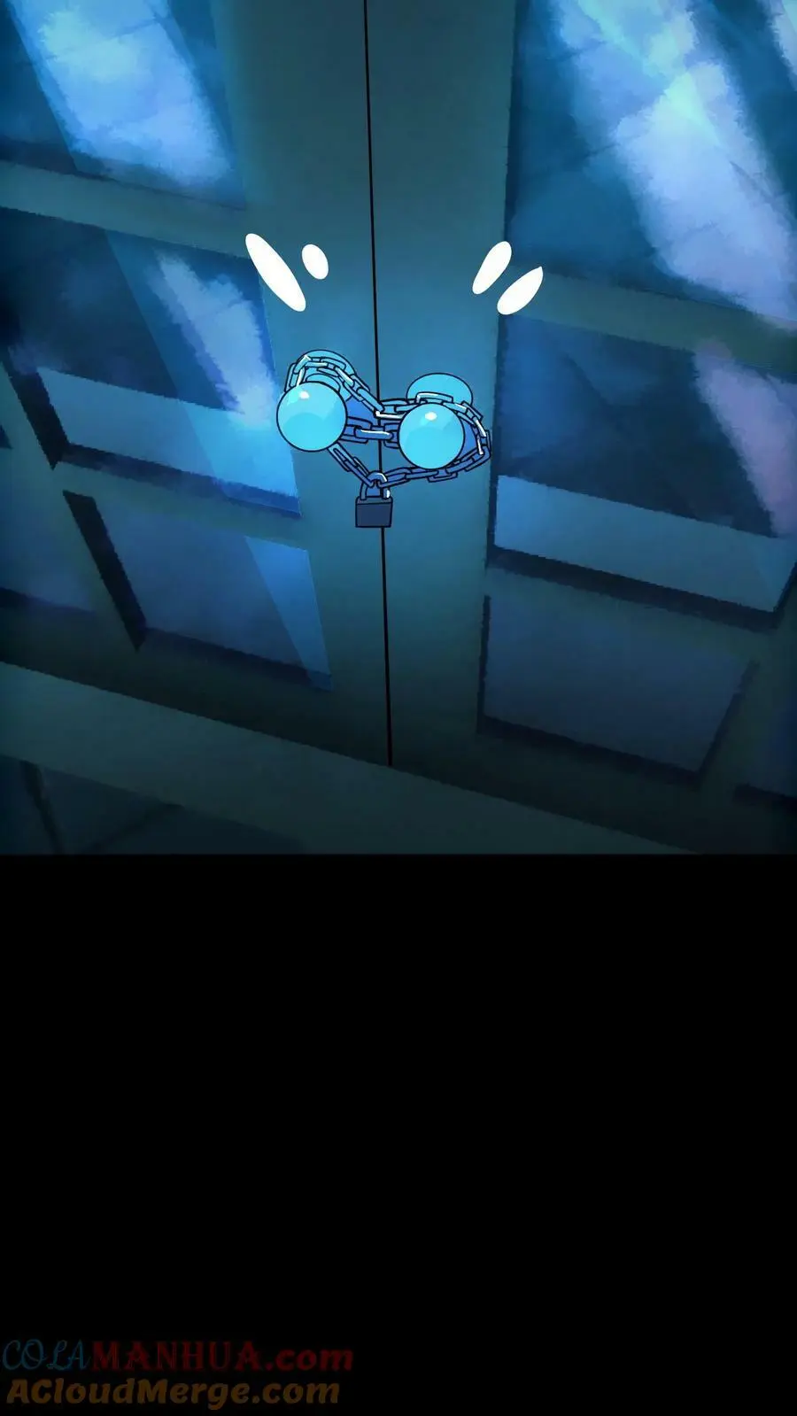 第121话 鬼气萦绕的顾氏山庄 第23页
