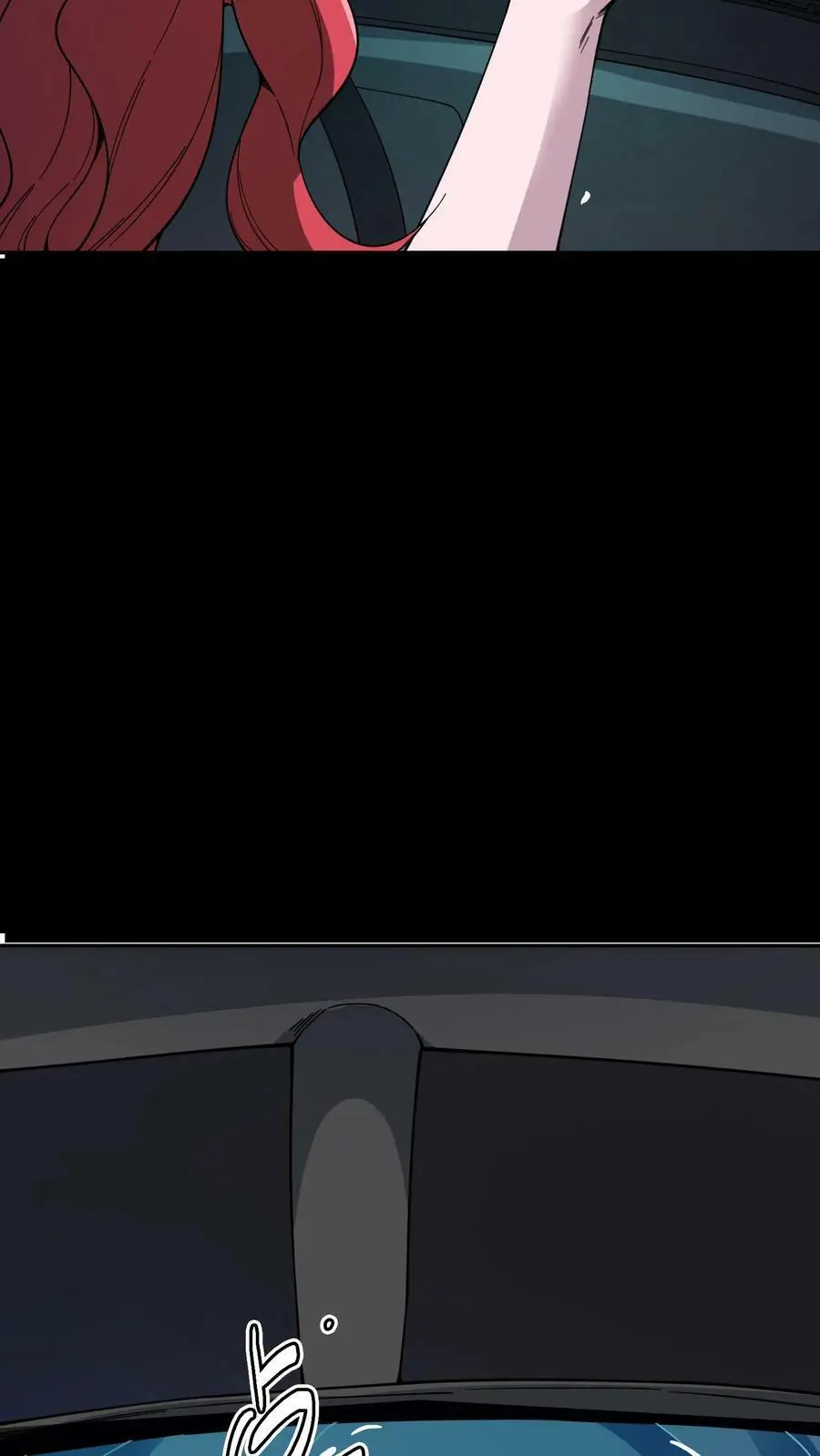 第119话 镜中之鬼 第28页