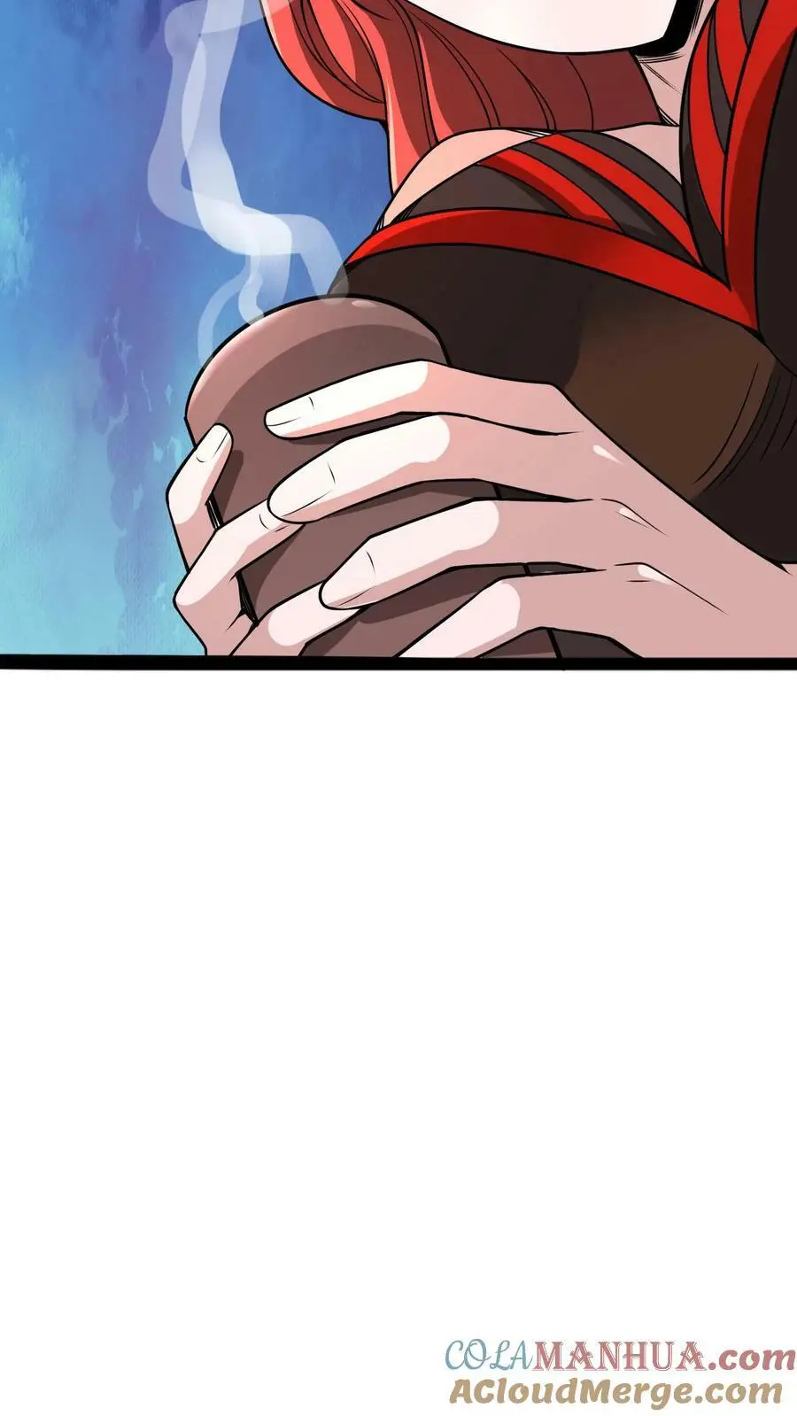 第115话 顾氏财阀 第9页