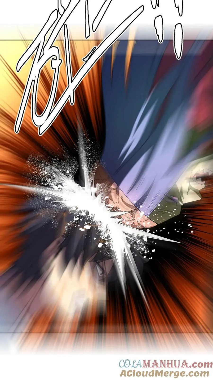 第111话 霸妖体 第37页