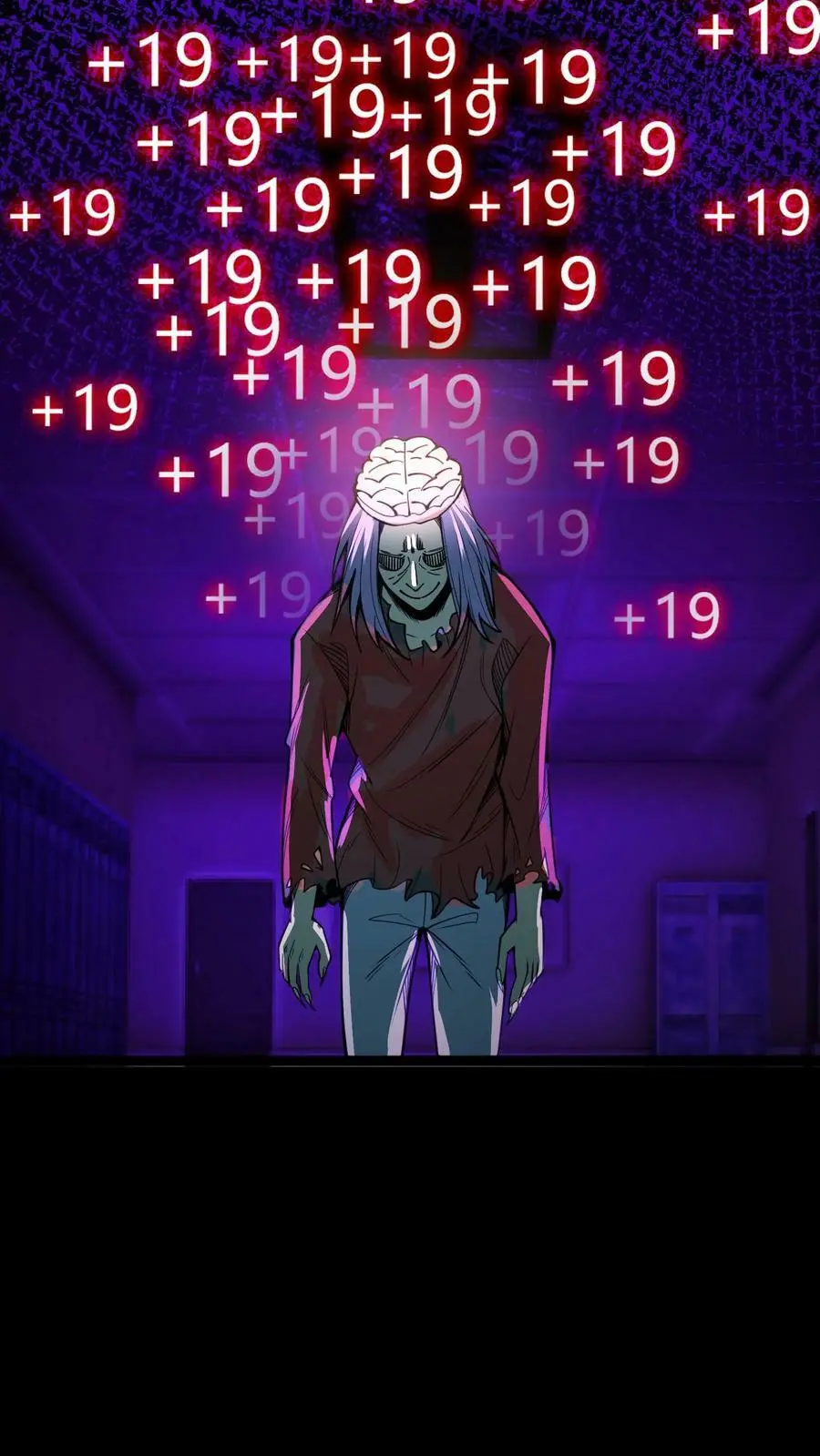 第107话 化妖鹿力大仙！ 第6页