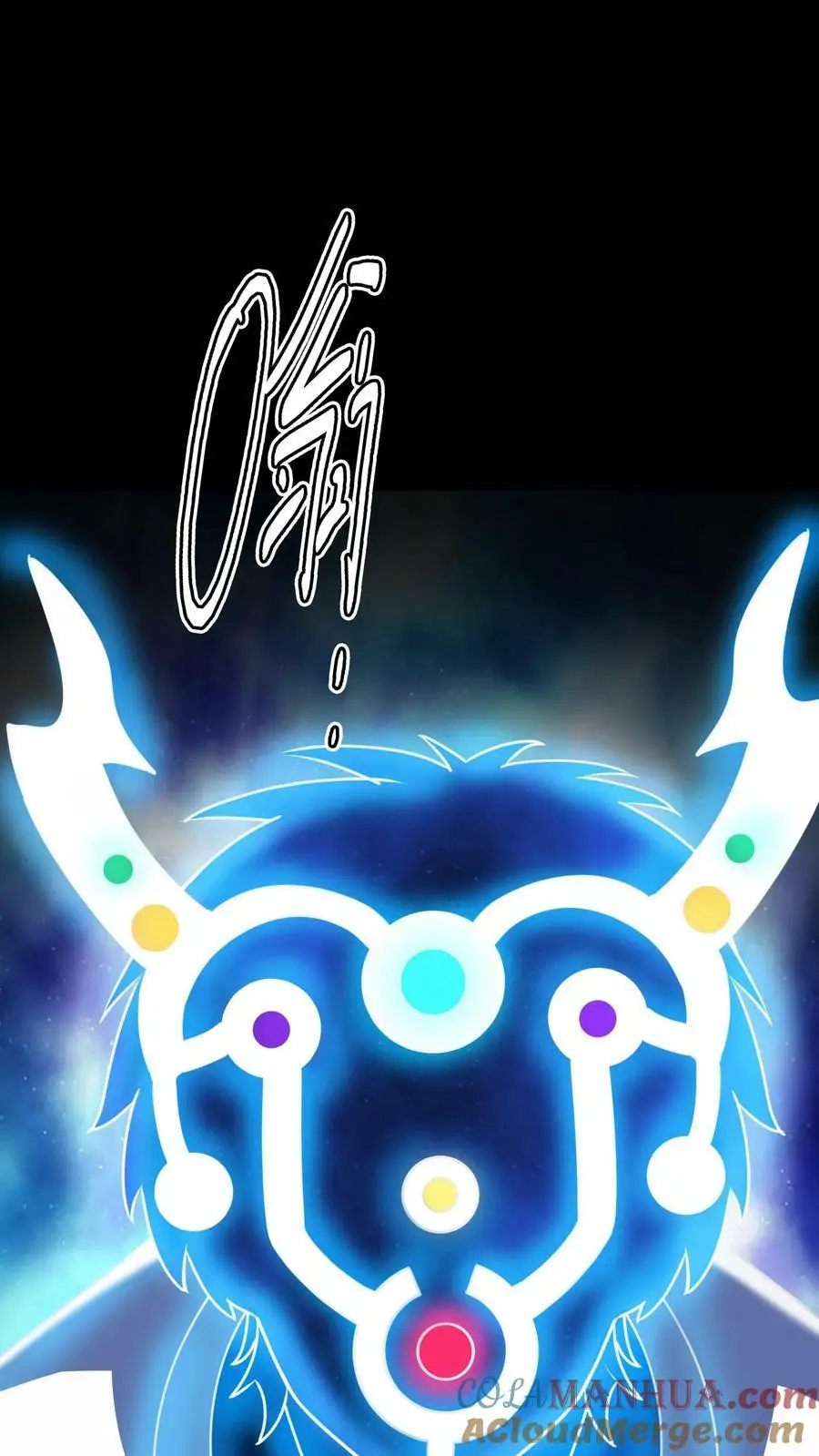 第107话 化妖鹿力大仙！ 第33页