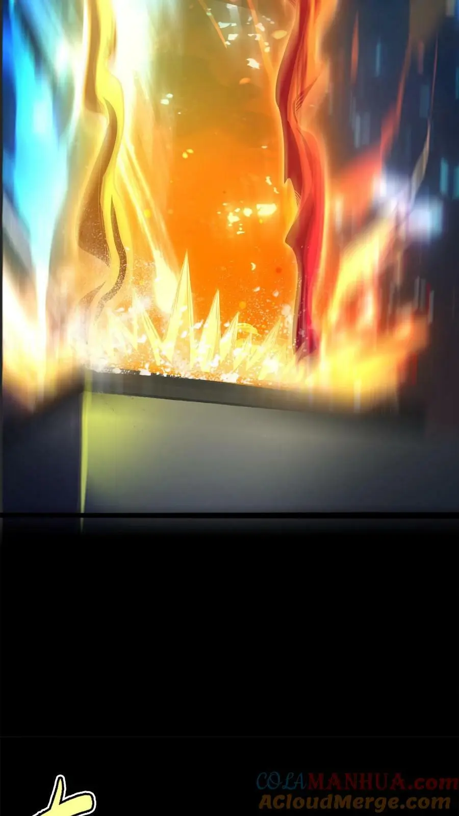 第103话 极度凶残的鬼 第31页