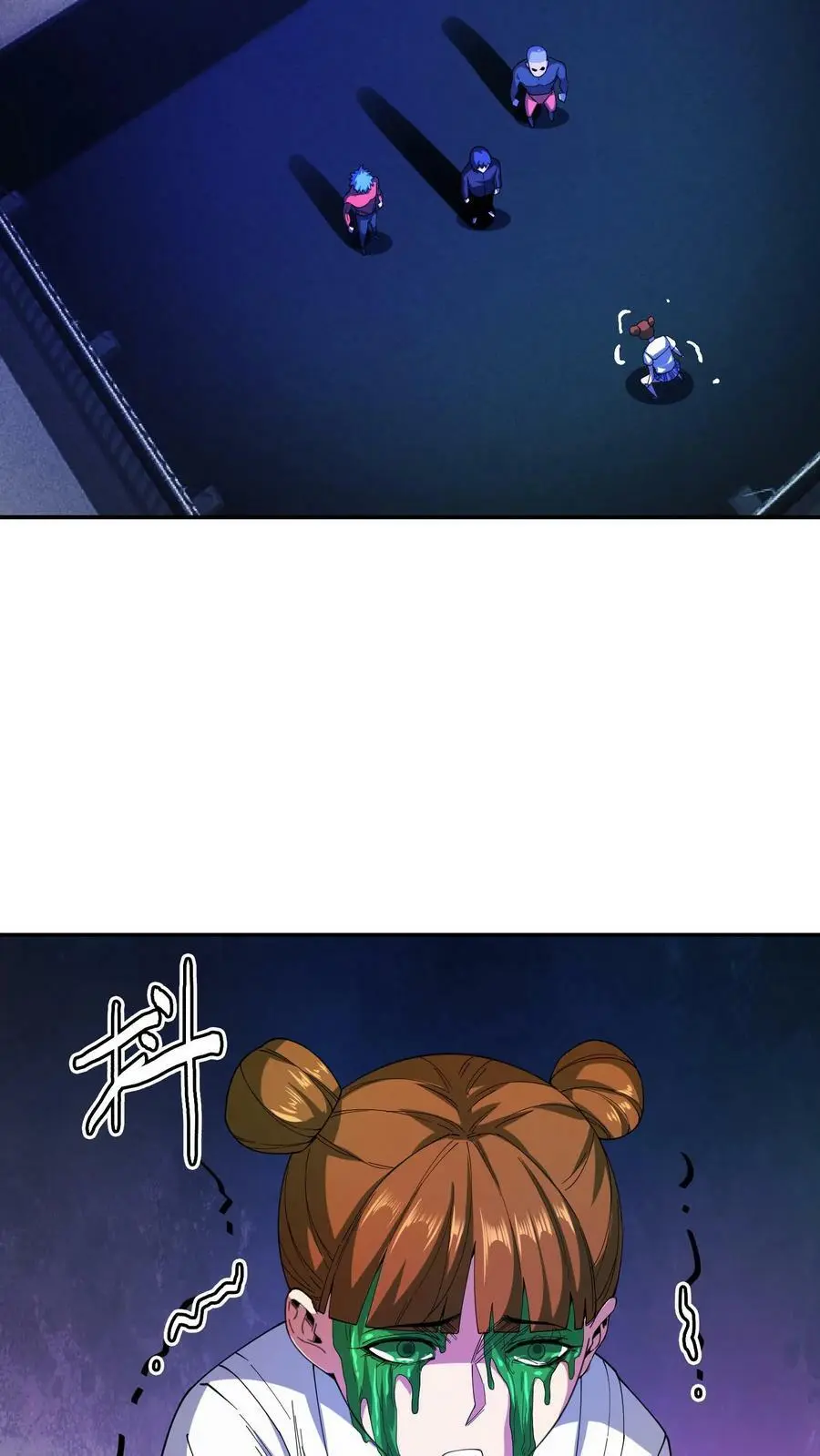 第102话 死吧！都别活了！ 第28页