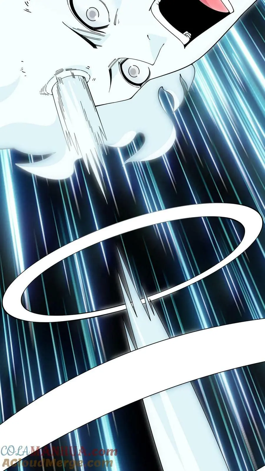 第101话 轻敌的代价 第7页