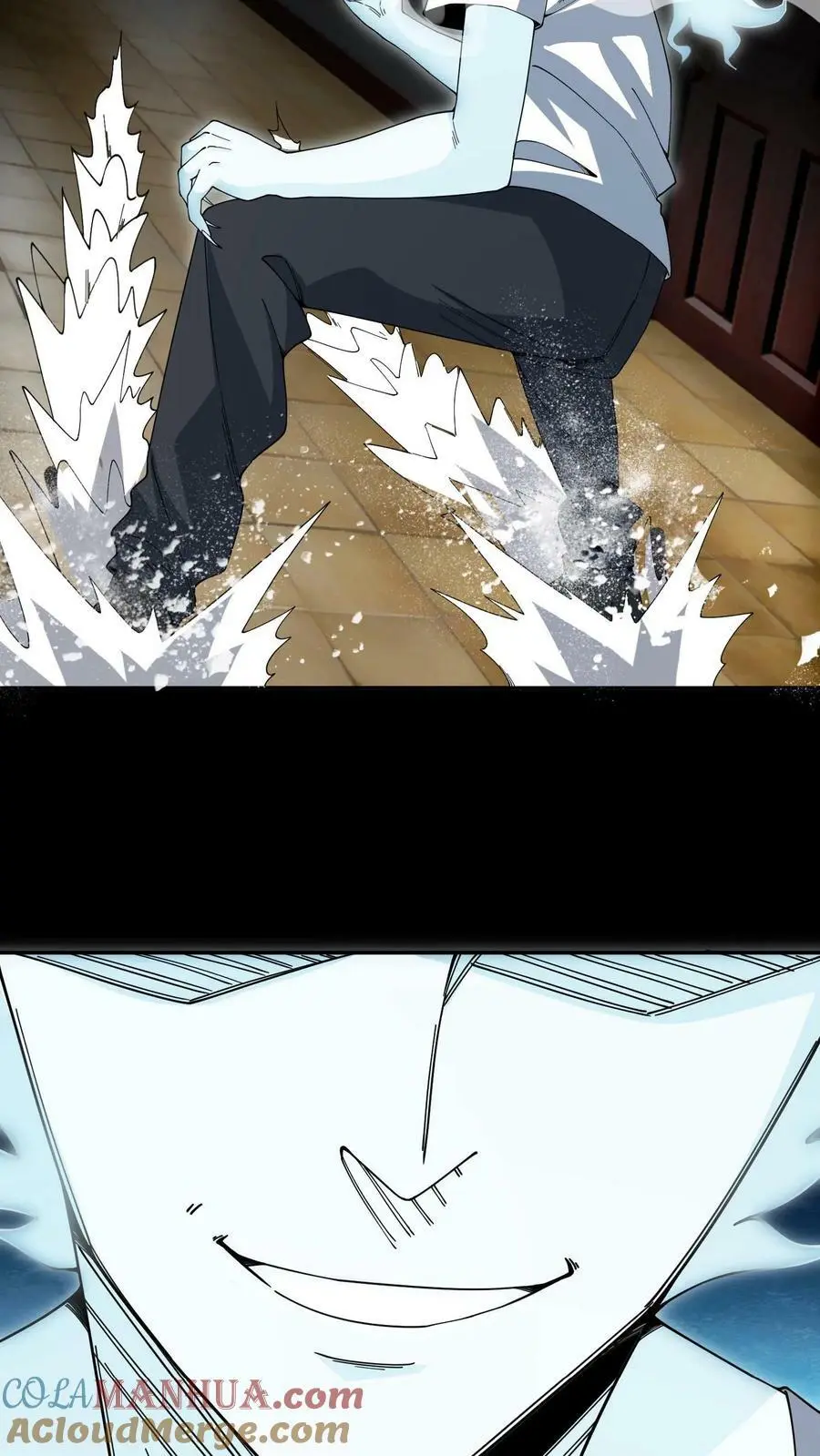 第100话 暴怒主任在线打炮！ 第33页