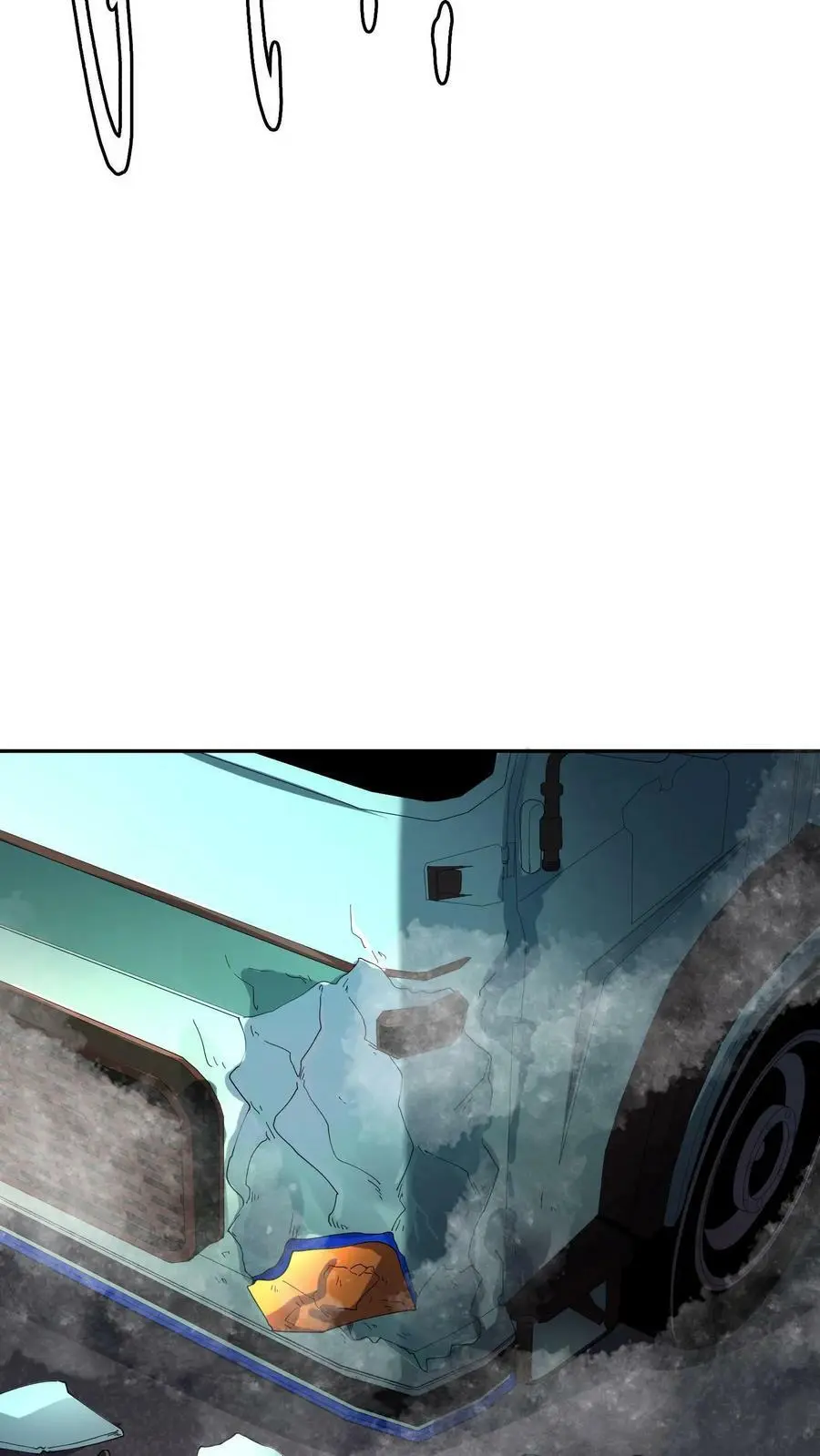 第96话 死亡前的疯狂！ 第16页