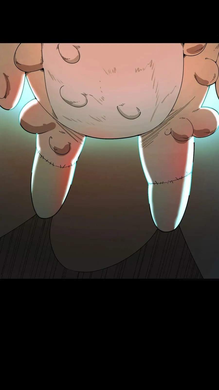 第94话 不死玩偶 第2页