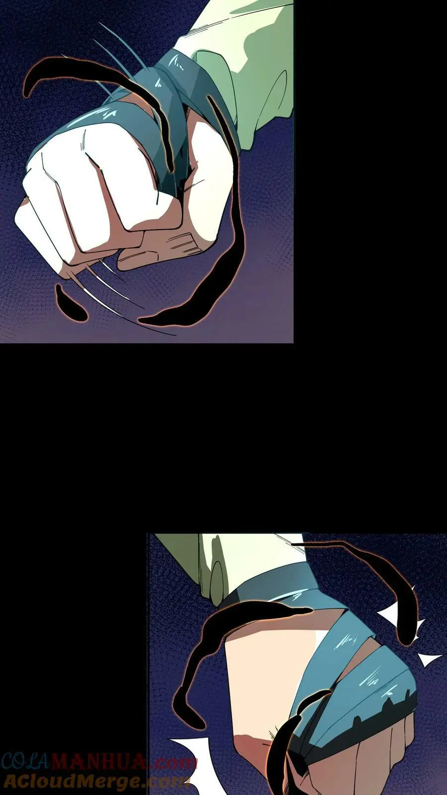 第94话 不死玩偶 第7页