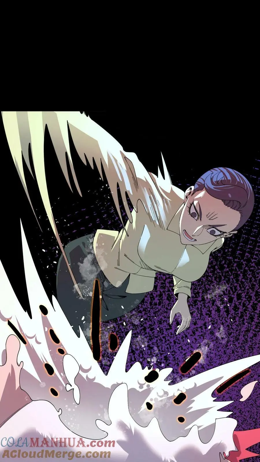 第94话 不死玩偶 第13页