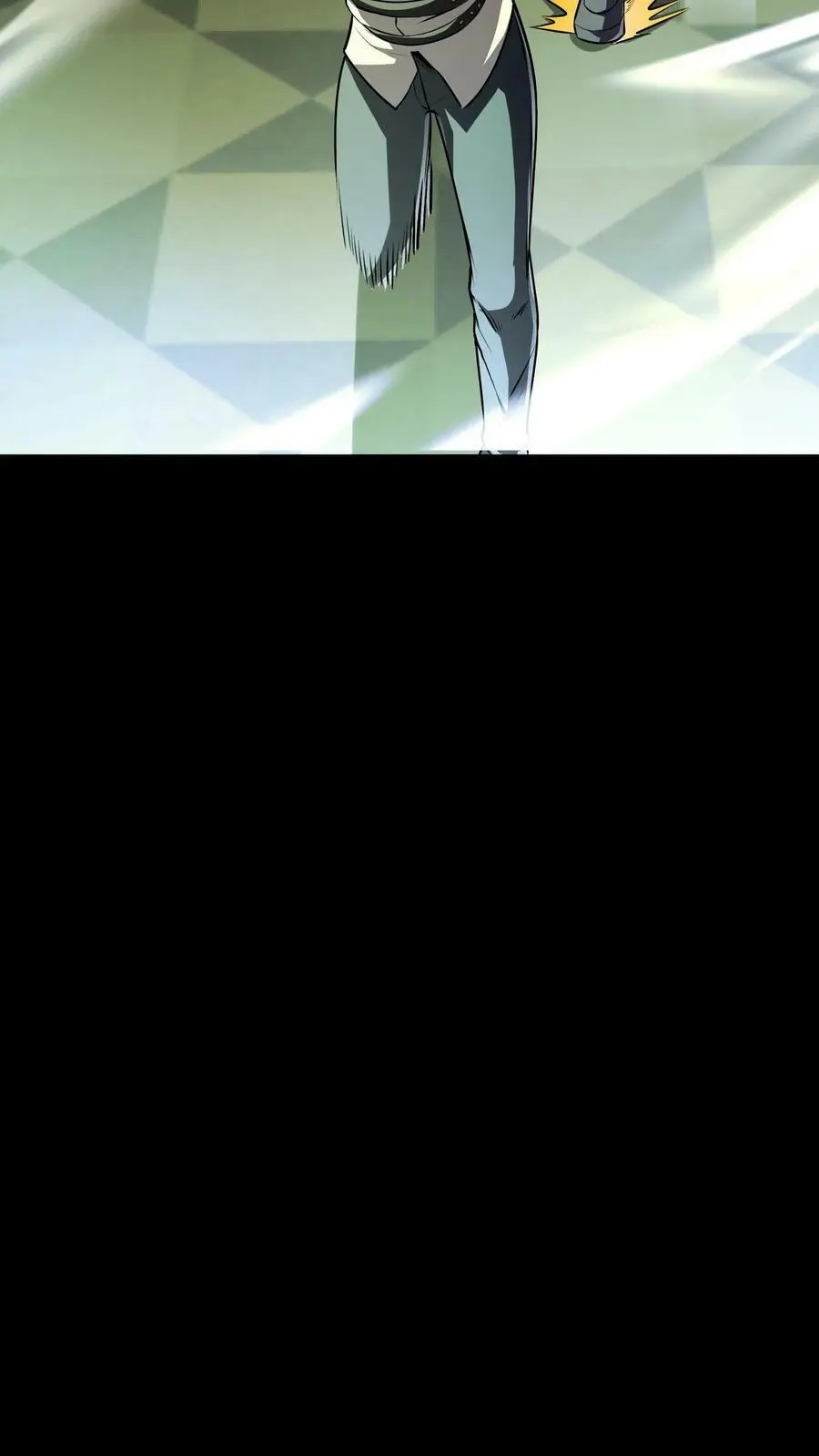 第90话 死里逃生 第24页