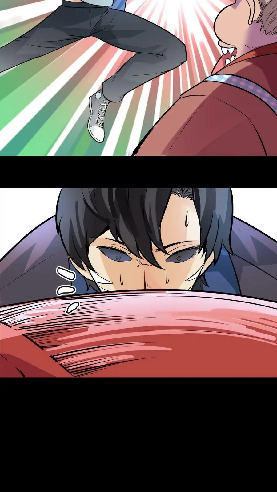 第86话 冰凌狱 第22页