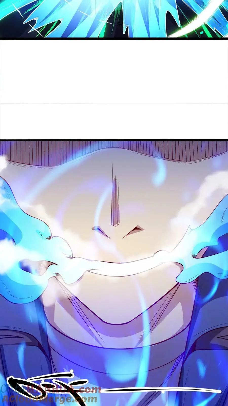 第85话 难缠的长舌鬼 第11页