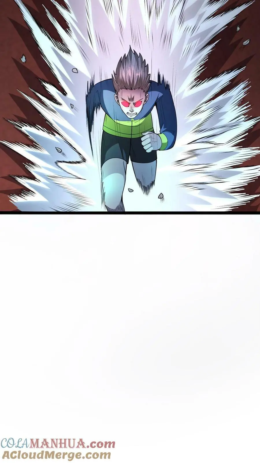 第81话 操场赛跑 第27页