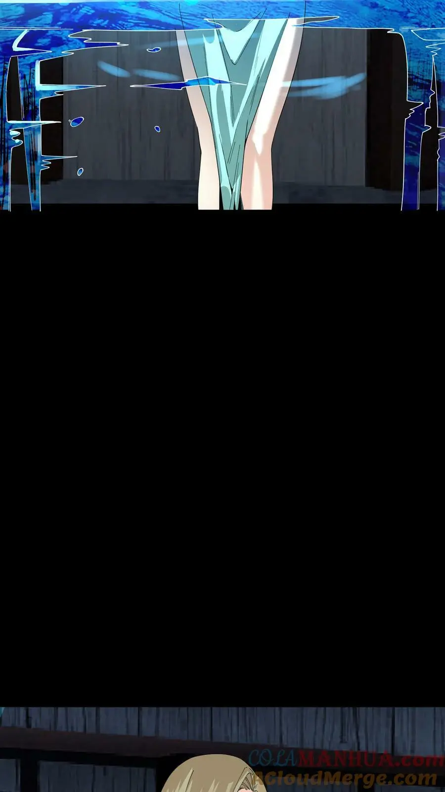 第76话 柳大师与青皮小鼓 第25页