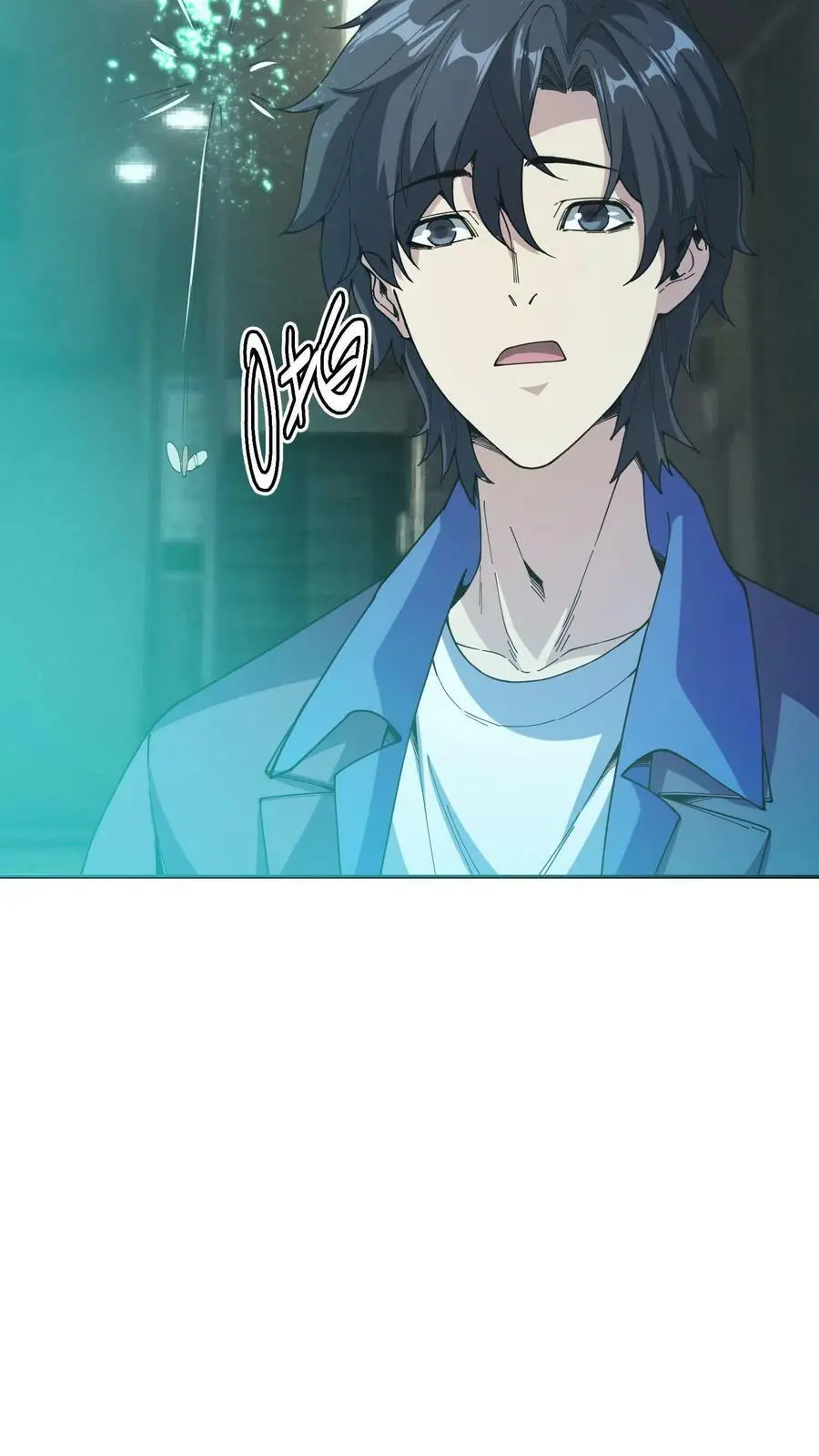 第75话 奸商横行 第6页