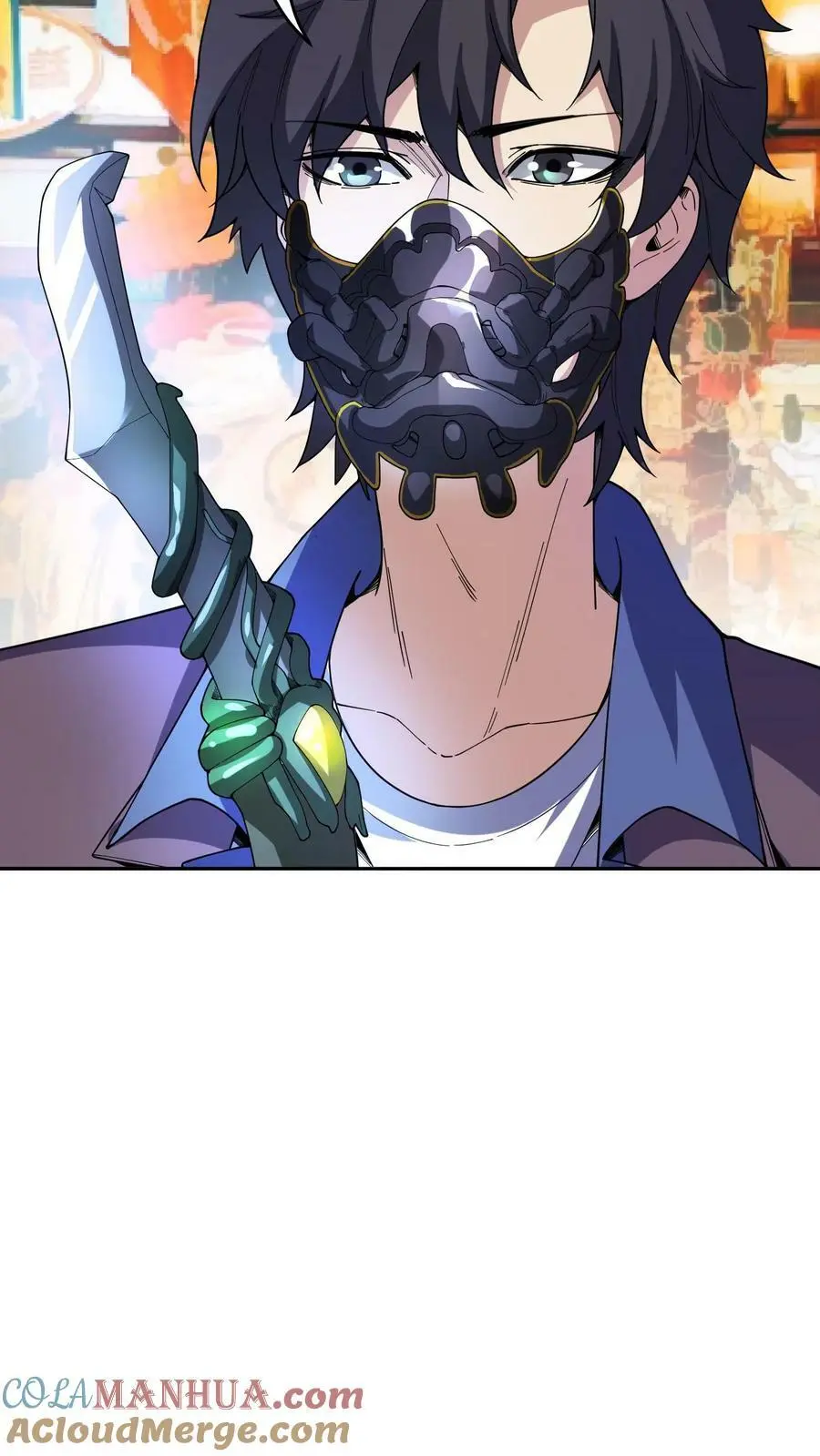 第75话 奸商横行 第29页