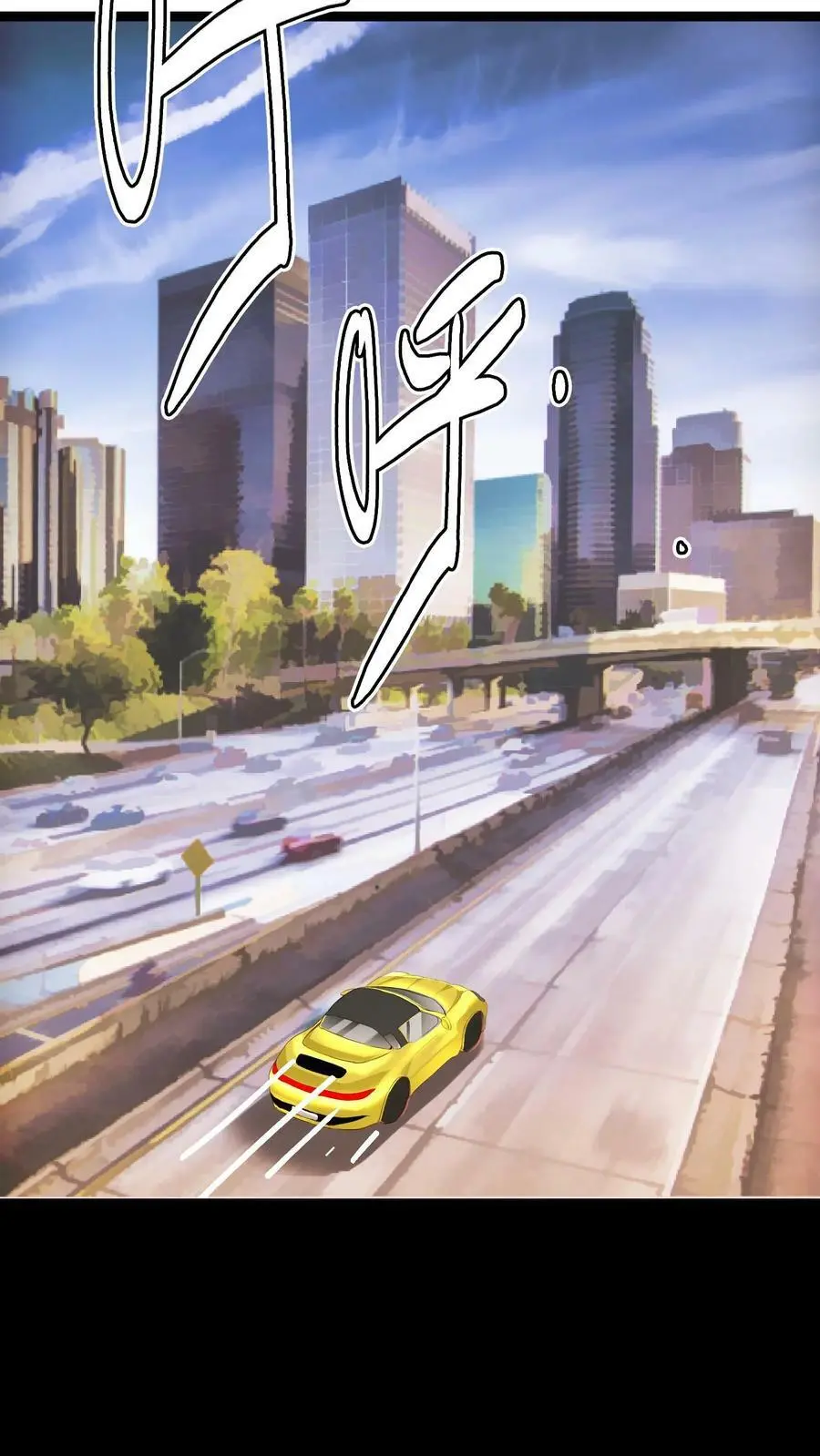 第74话 黑市 第28页