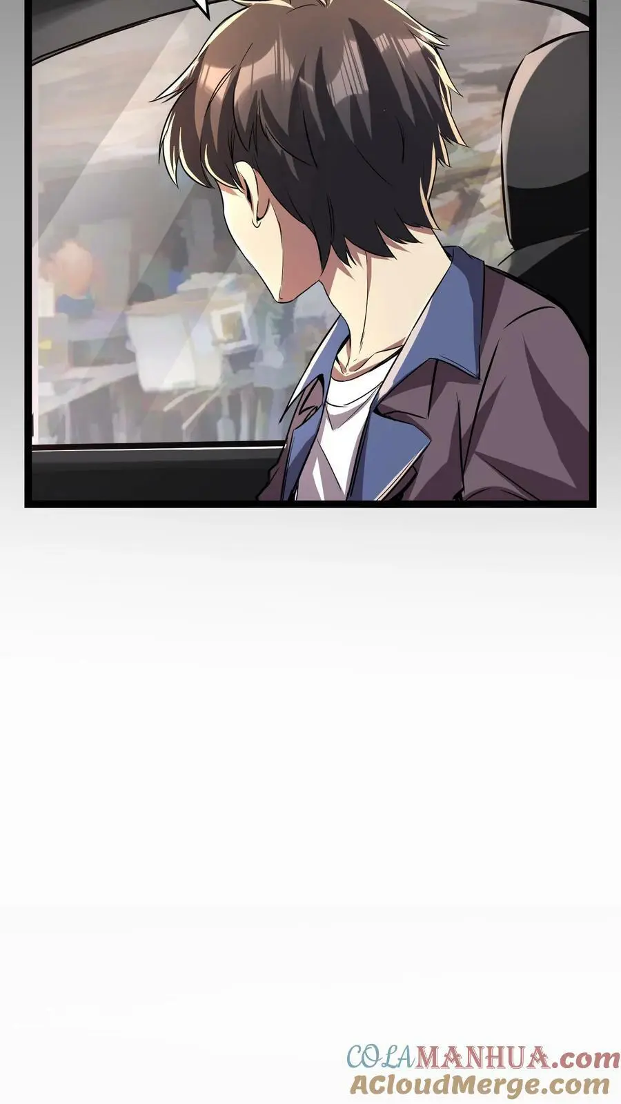 第74话 黑市 第31页