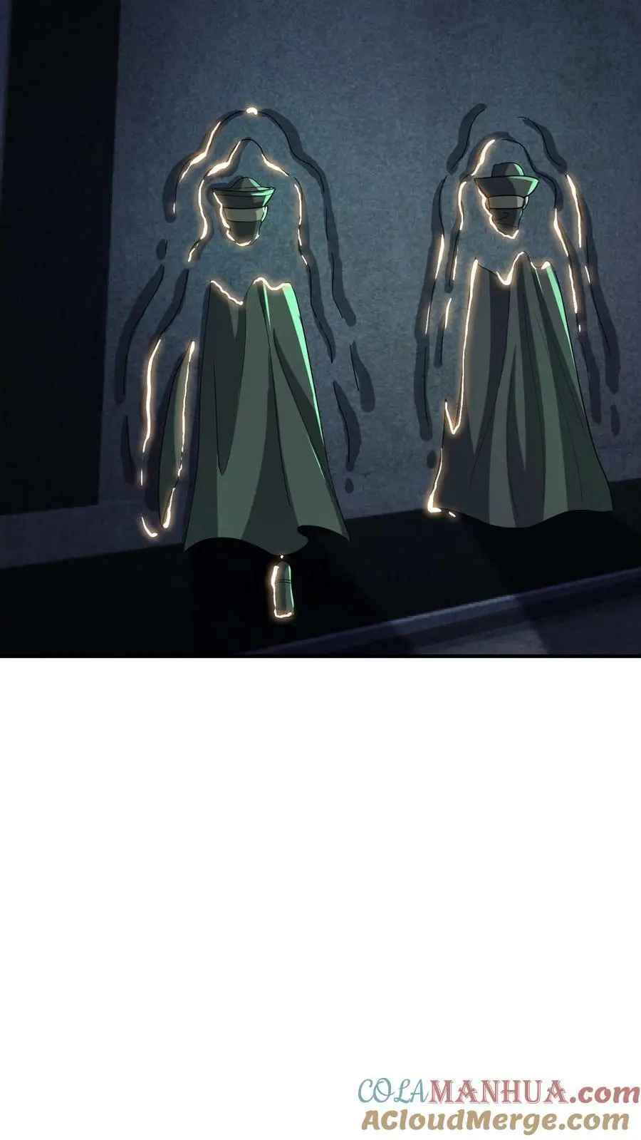 第72话 阴曹降临 第19页