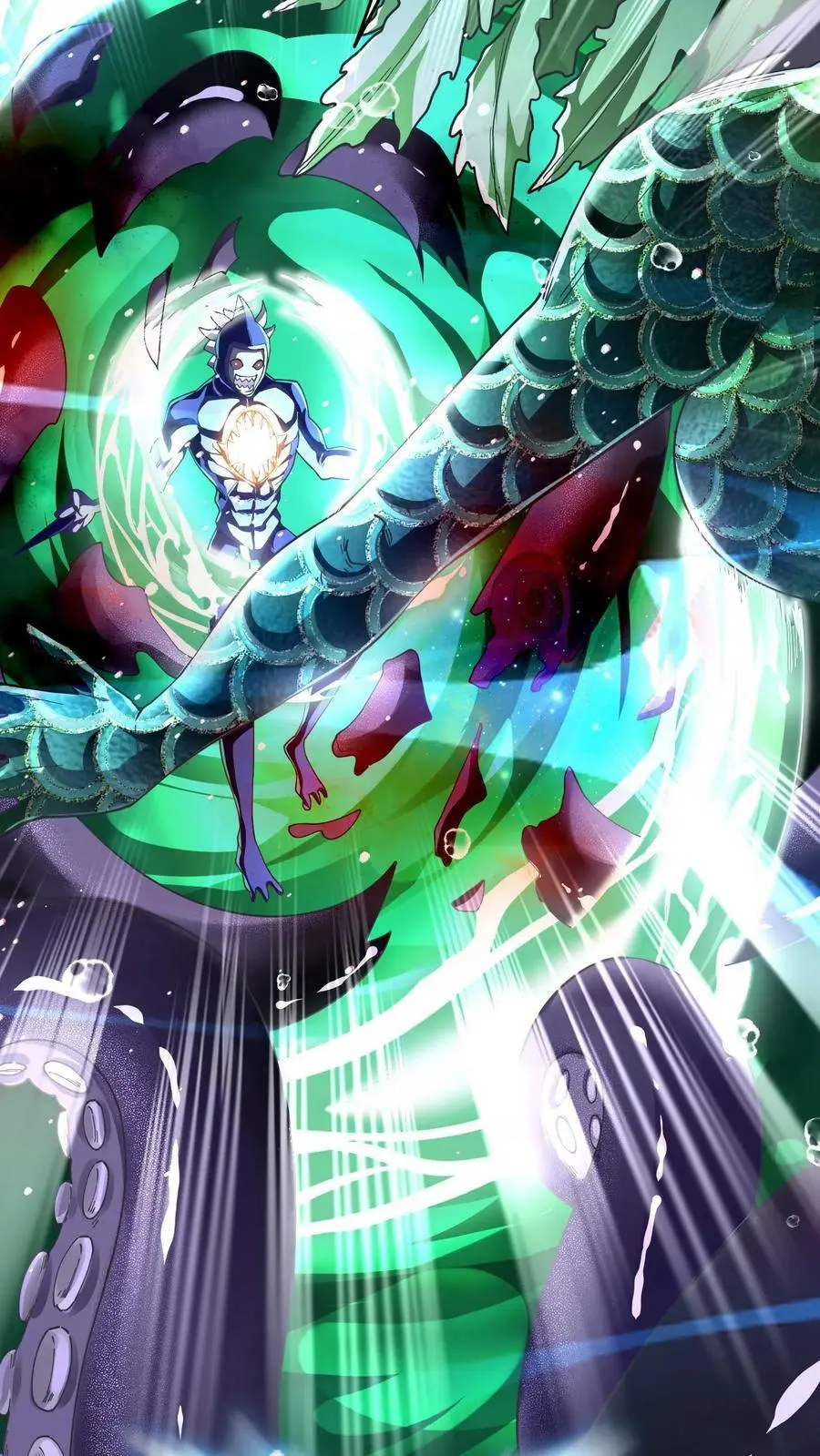 第66话 美女！别污蔑我啊！ 第5页
