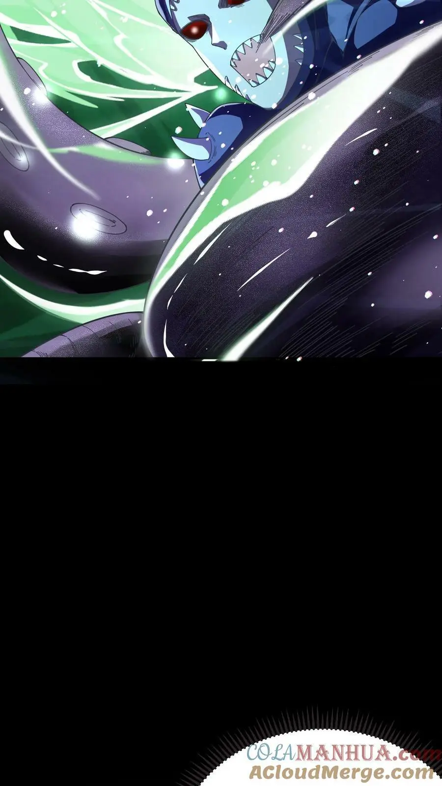 第65话 终极大招 第39页