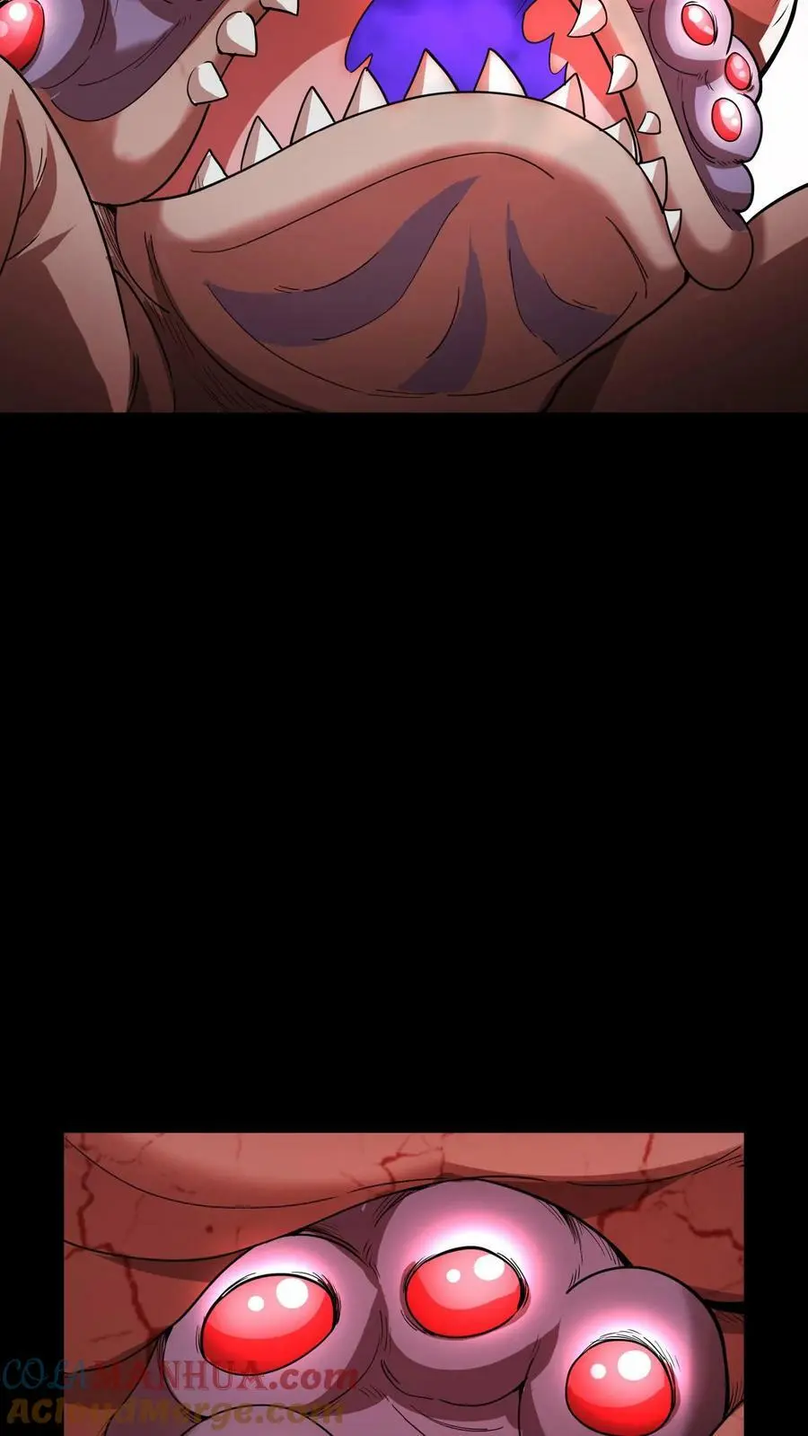 第63话 龙象金光 第13页
