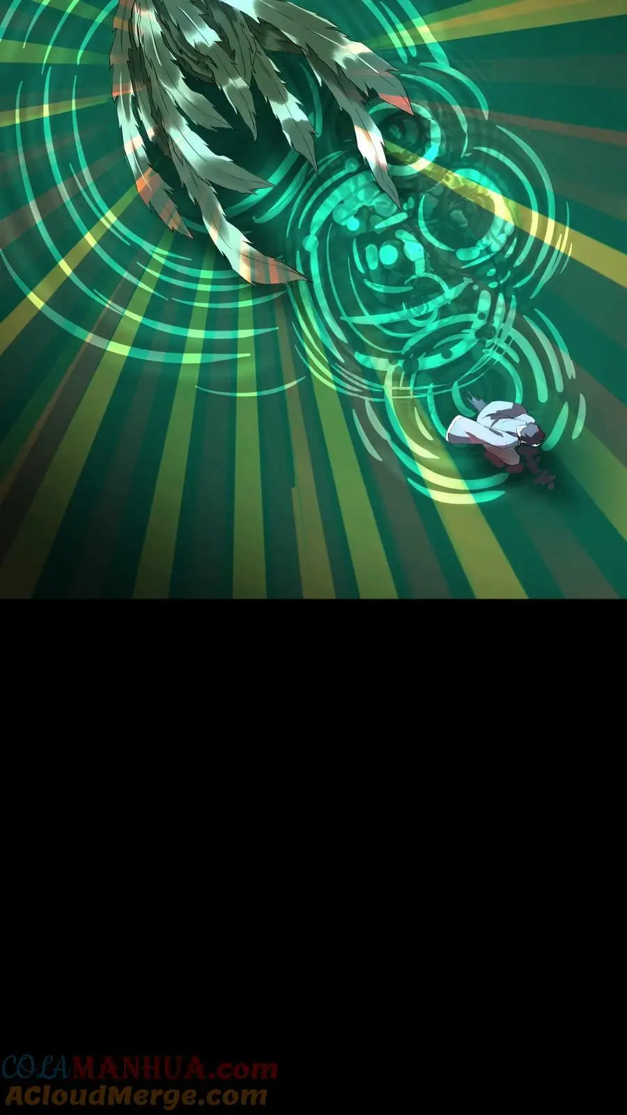 第61话 佛光普照 第31页
