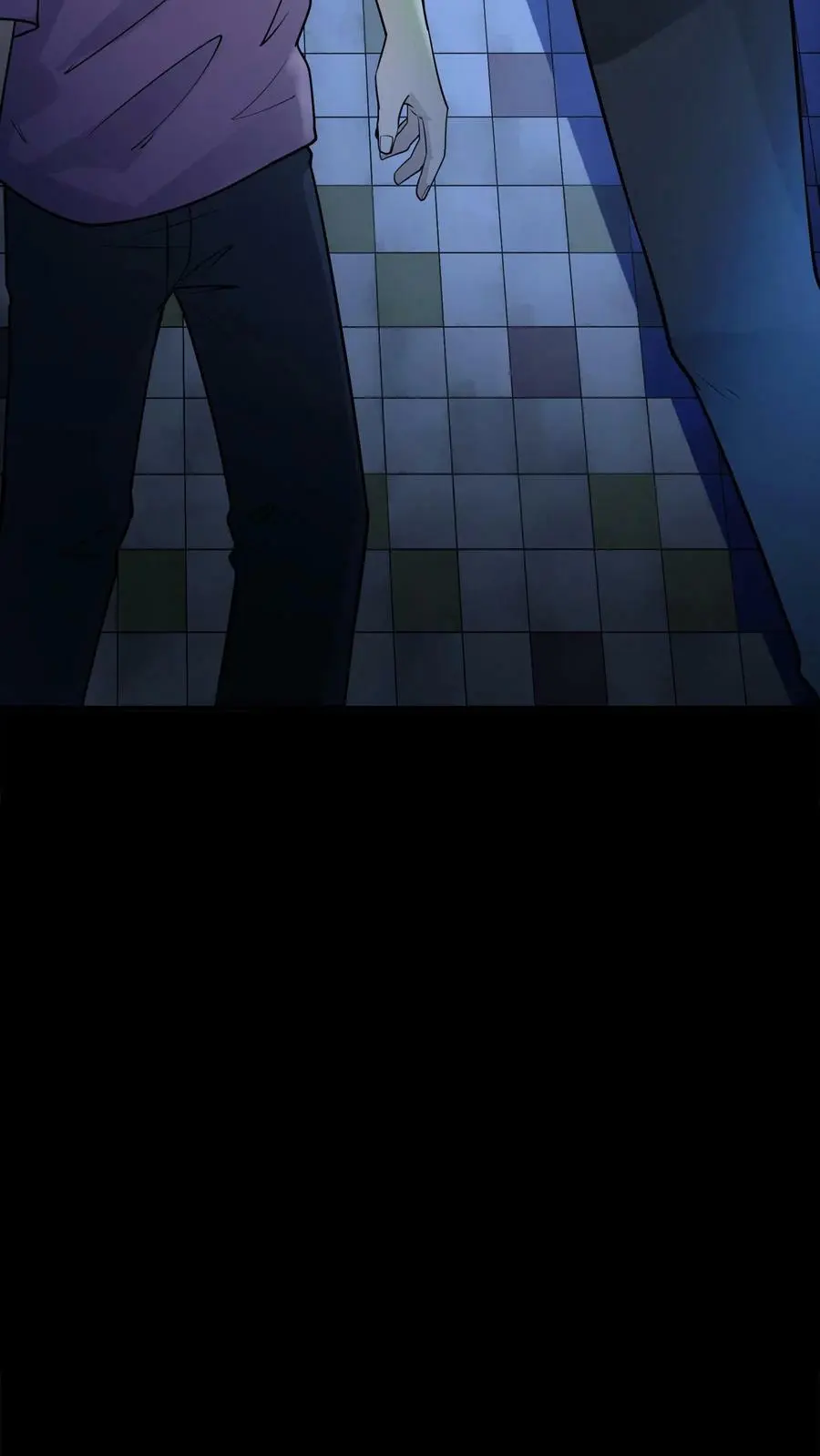 第57话 雕虫小技 第3页