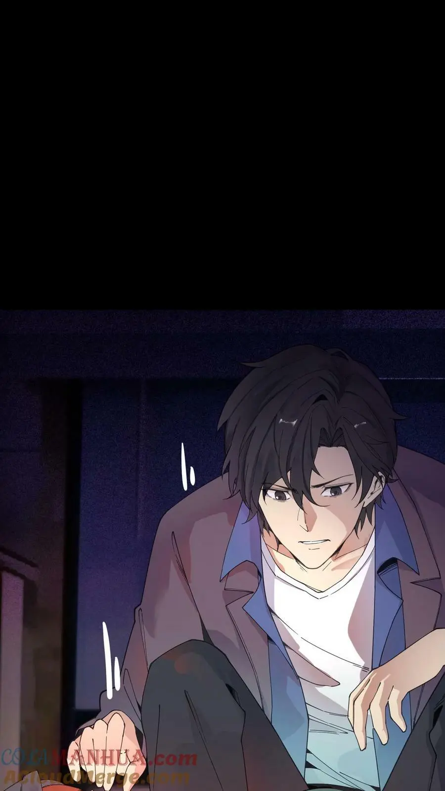 第55话 套娃行为 第13页
