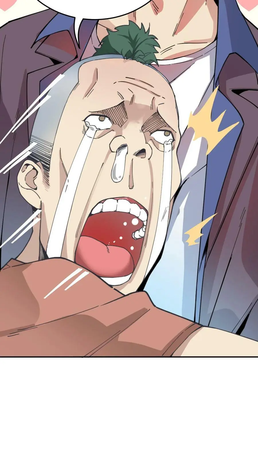 第55话 套娃行为 第35页