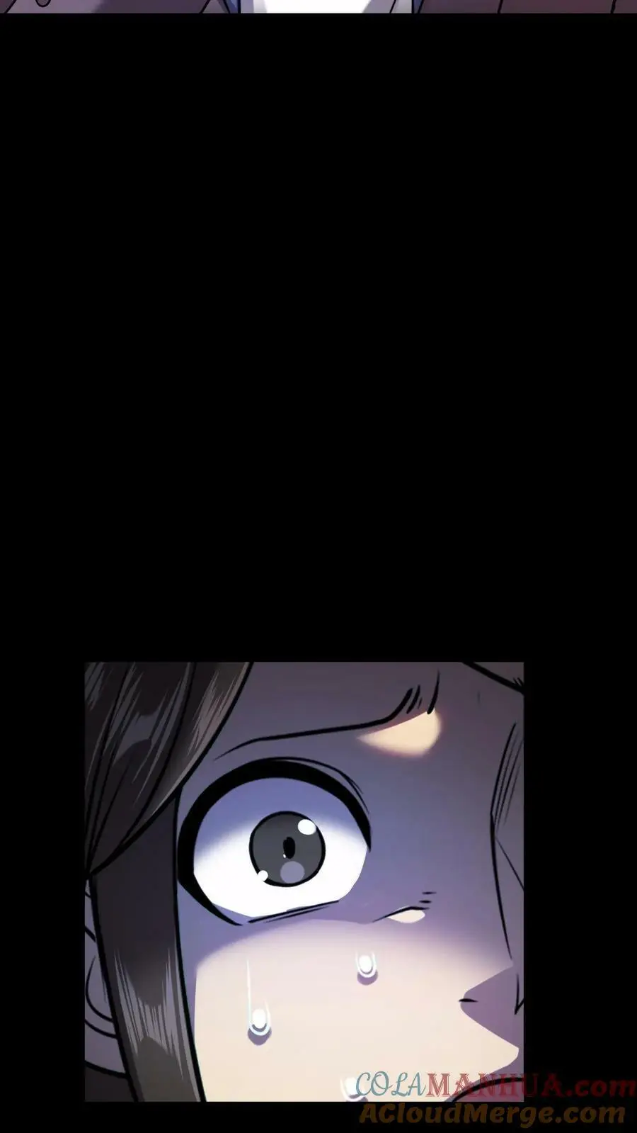 第54话 越多的真相浮出水面 第9页