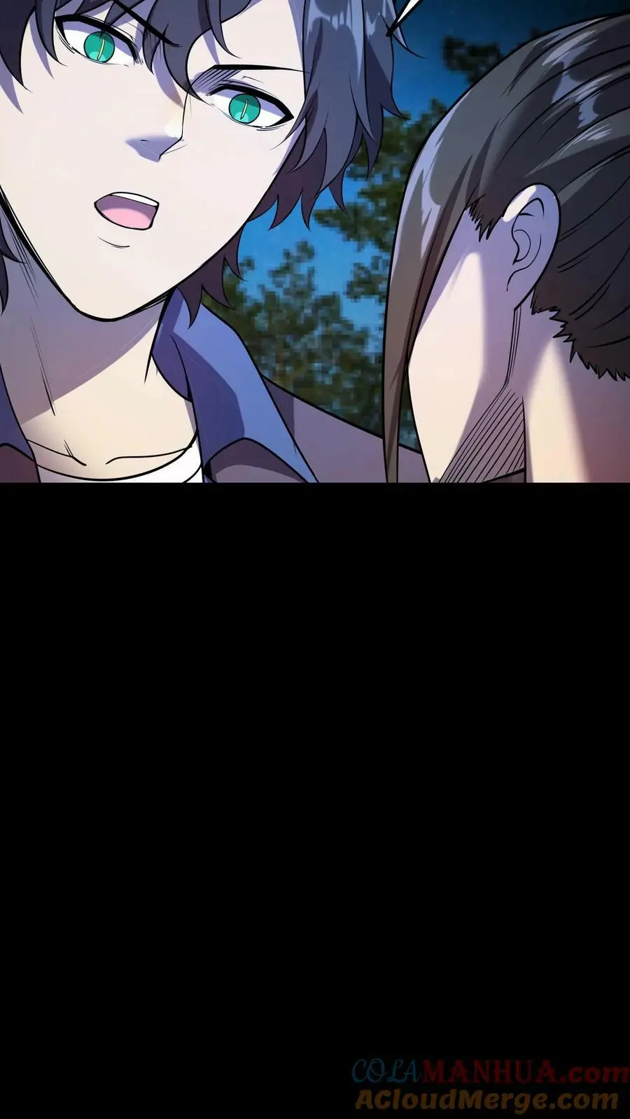 第54话 越多的真相浮出水面 第31页