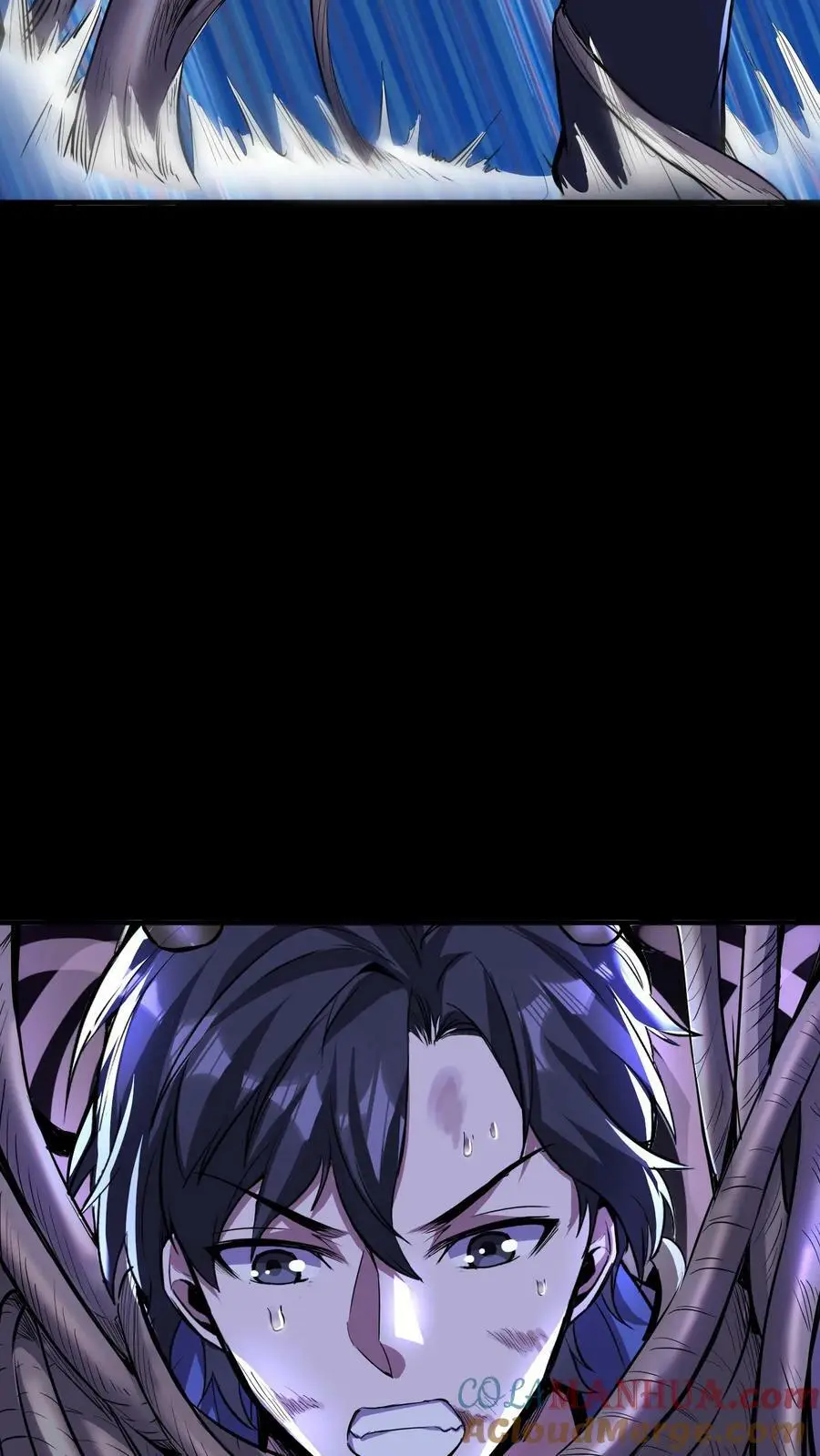 第51话 难缠的植物 第31页