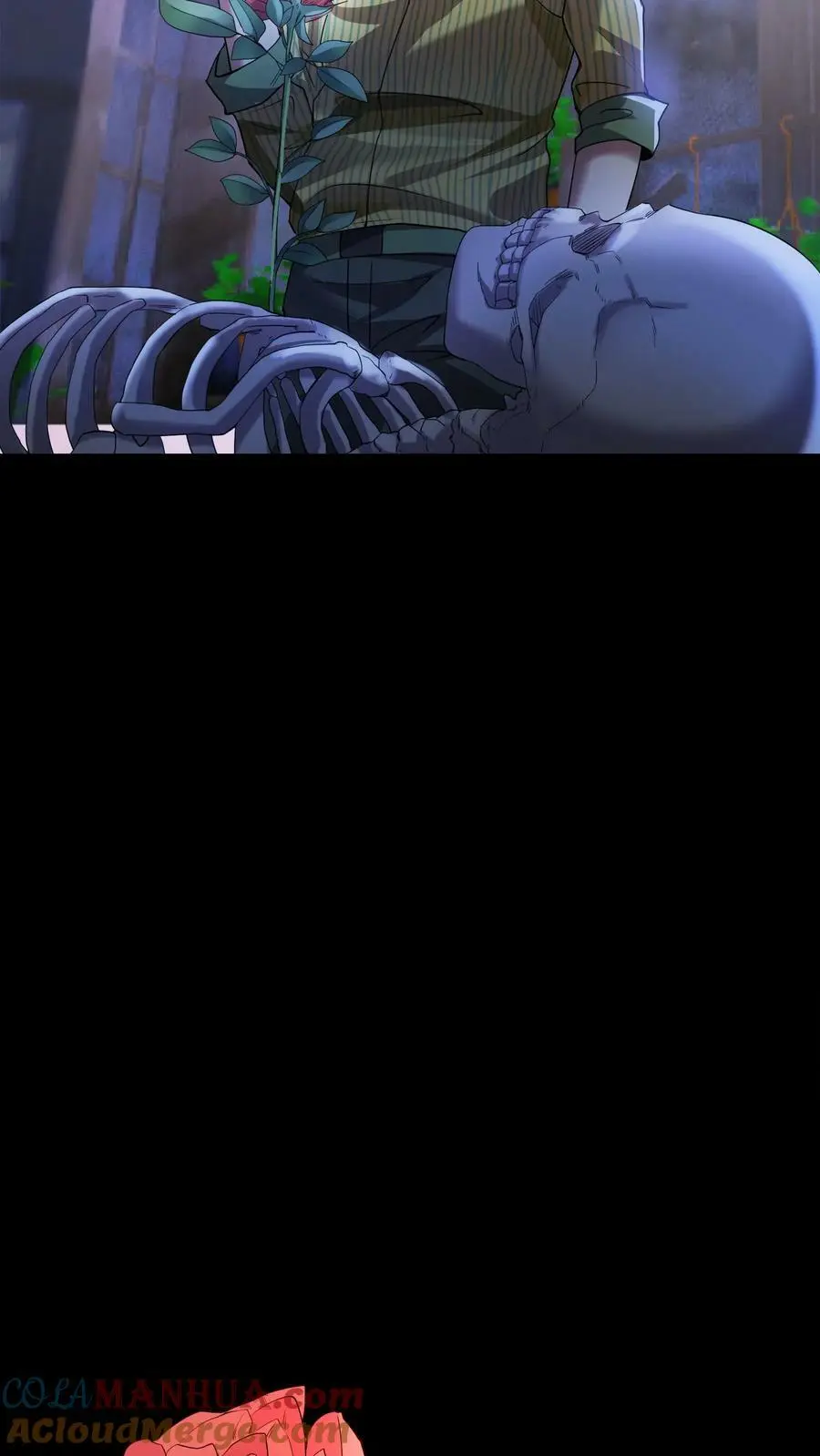 第48话 盆栽艺术 第7页